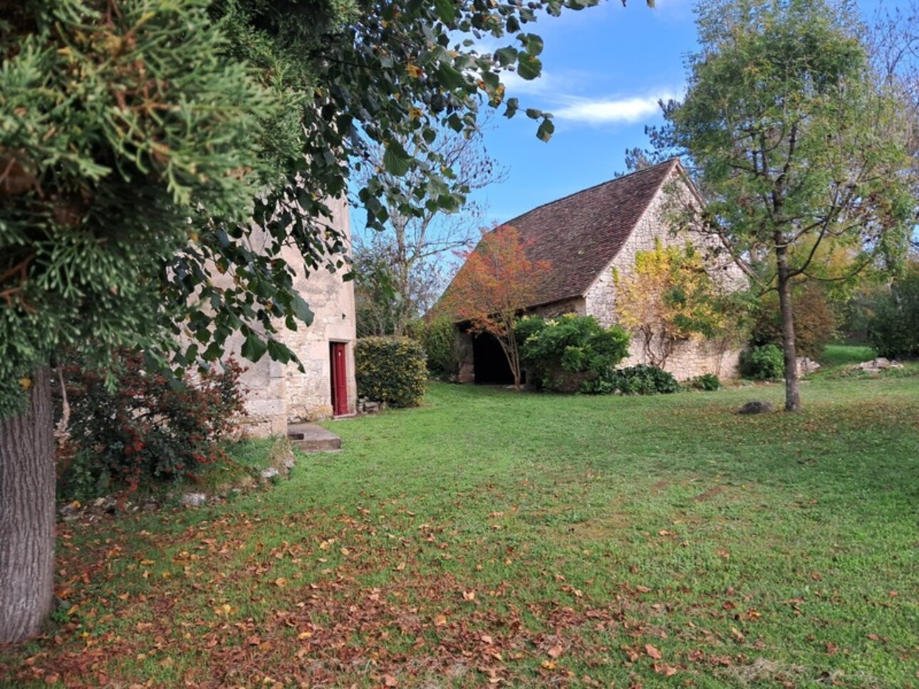 Photos 6 - Prestigious - Chateau mamoir for sale 7 rooms DORDOGNE VALLEY (46)