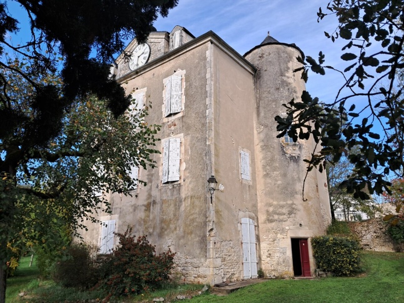 Photos 10 - Prestigious - Chateau mamoir for sale 7 rooms DORDOGNE VALLEY (46)