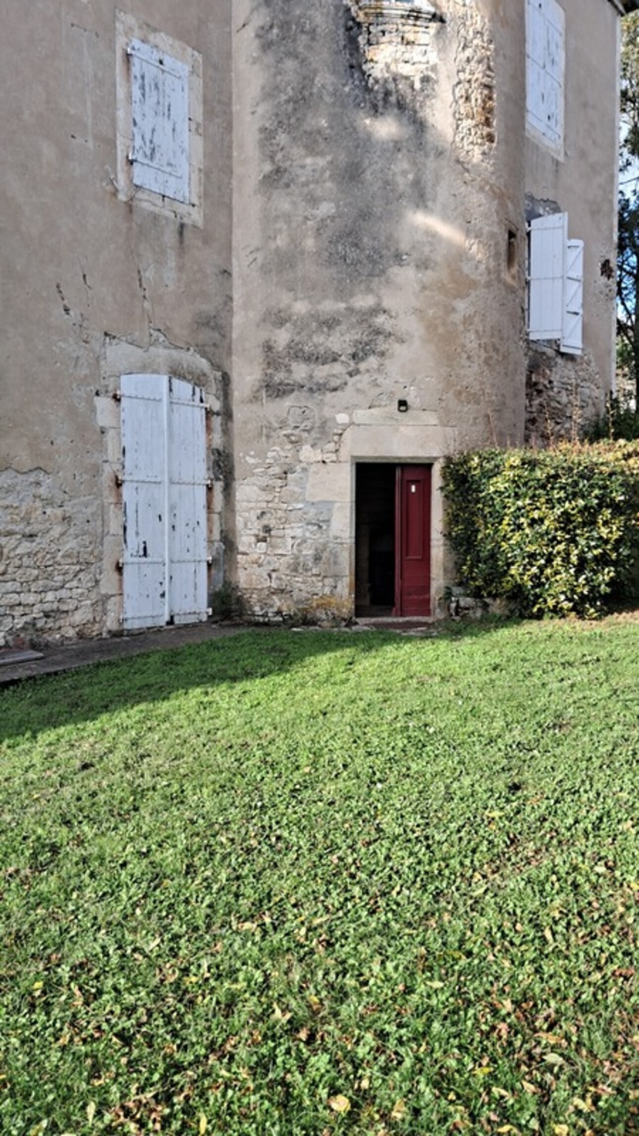 Photos 14 - Prestigious - Chateau mamoir for sale 7 rooms DORDOGNE VALLEY (46)