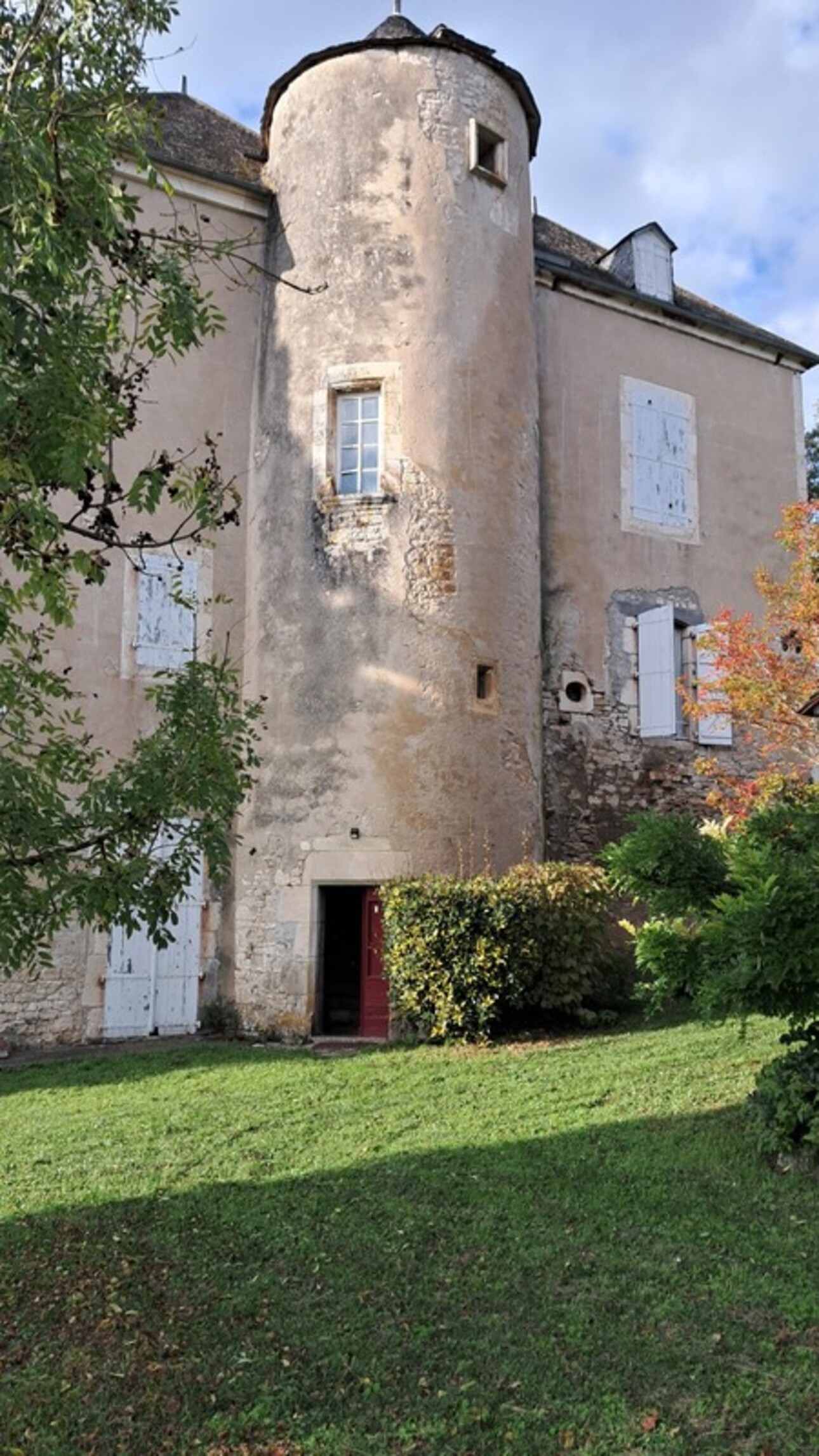 Photos 25 - Prestigious - Chateau mamoir for sale 7 rooms DORDOGNE VALLEY (46)