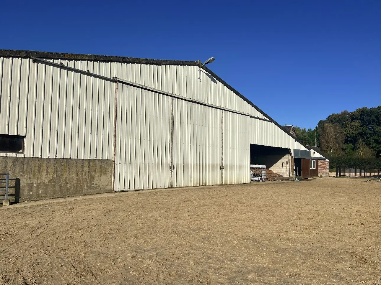 Photos 2 - Équestre - propriété equestre et poney club