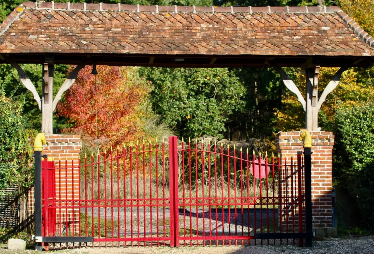 Photos 14 - Équestre - propriété equestre et poney club