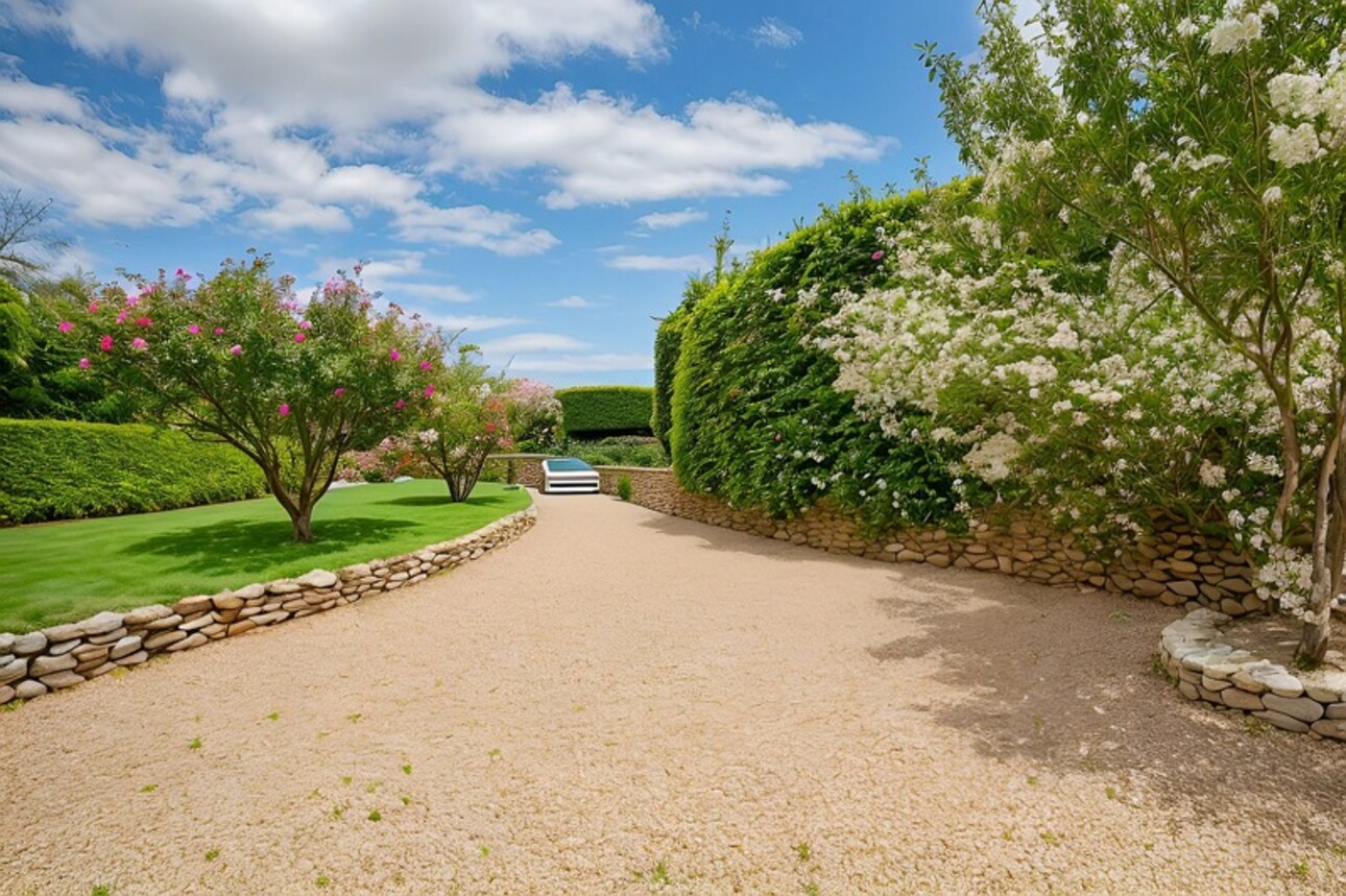 Photos 3 - Prestige - Villa Provencale de caractère avec des prestations haut de gamme