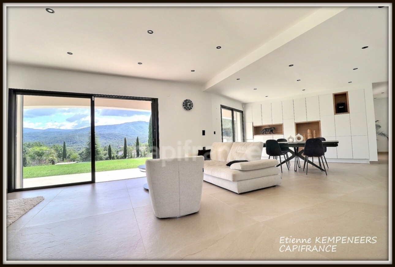 Photos 18 - Prestigious - New in AURIOL: Large property of 9,200 m2 with luxury villa of 148 m2 and infinity pool