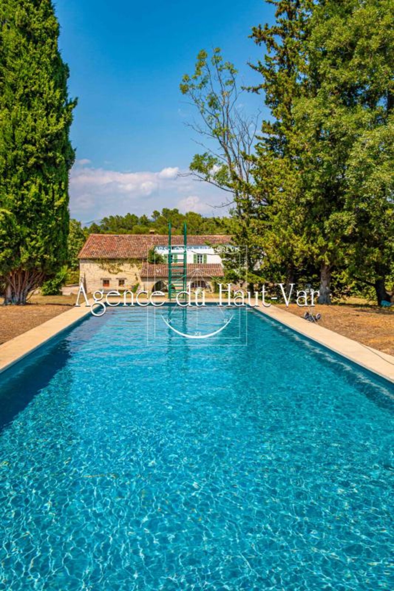 Photos 15 - Prestigious - Provencal property, country house and guest house. 5 hectare