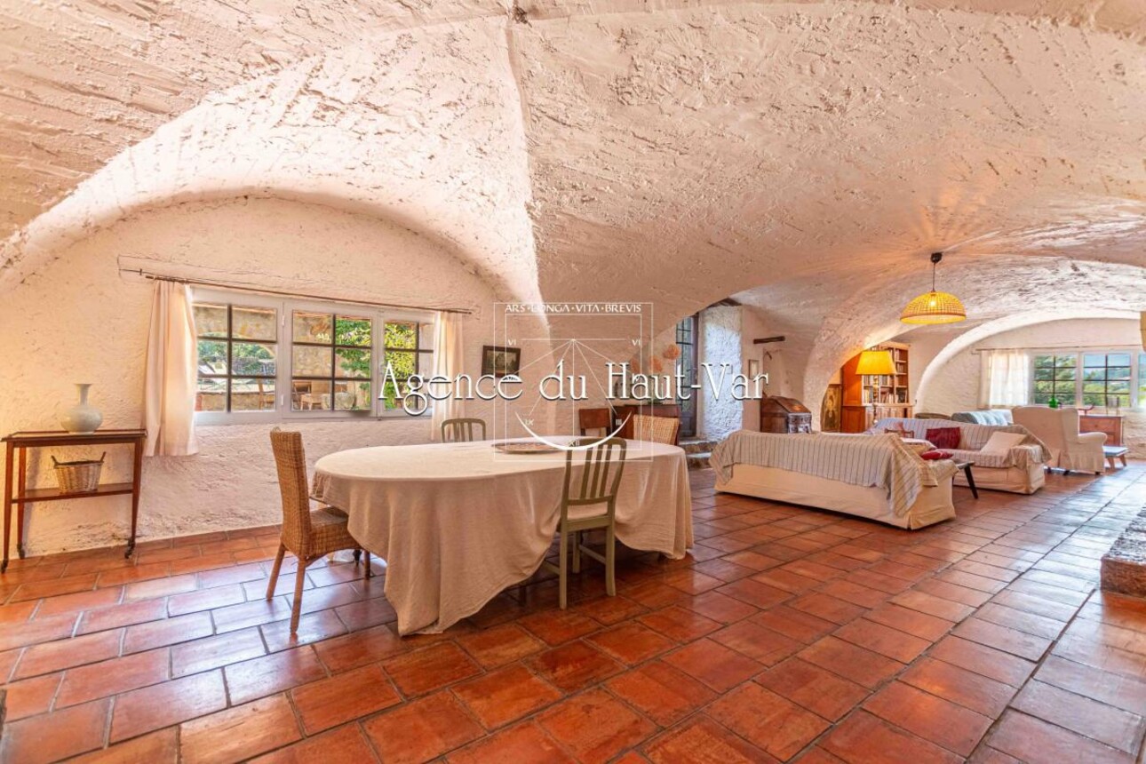 Photos 18 - Prestigious - Provencal property, country house and guest house. 5 hectare