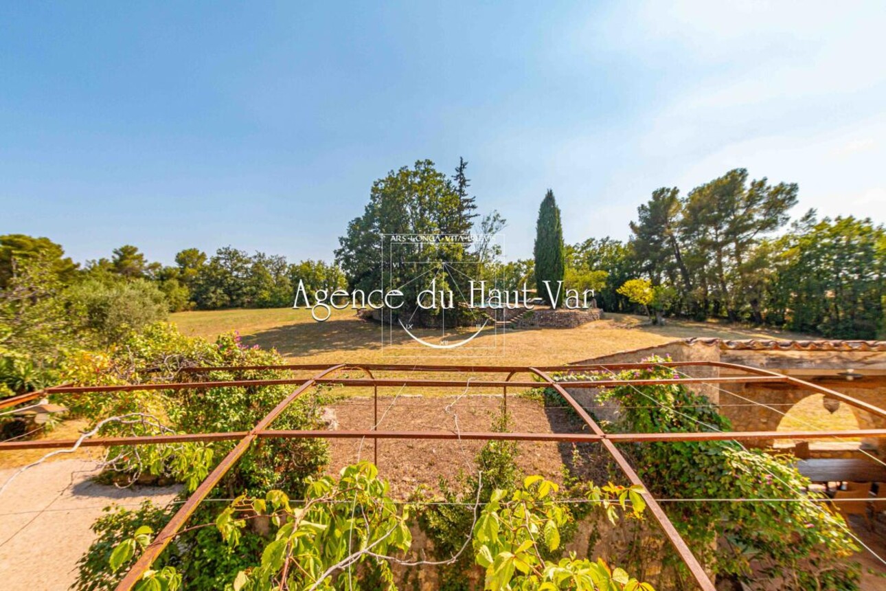 Photos 25 - Prestigious - Provencal property, country house and guest house. 5 hectare