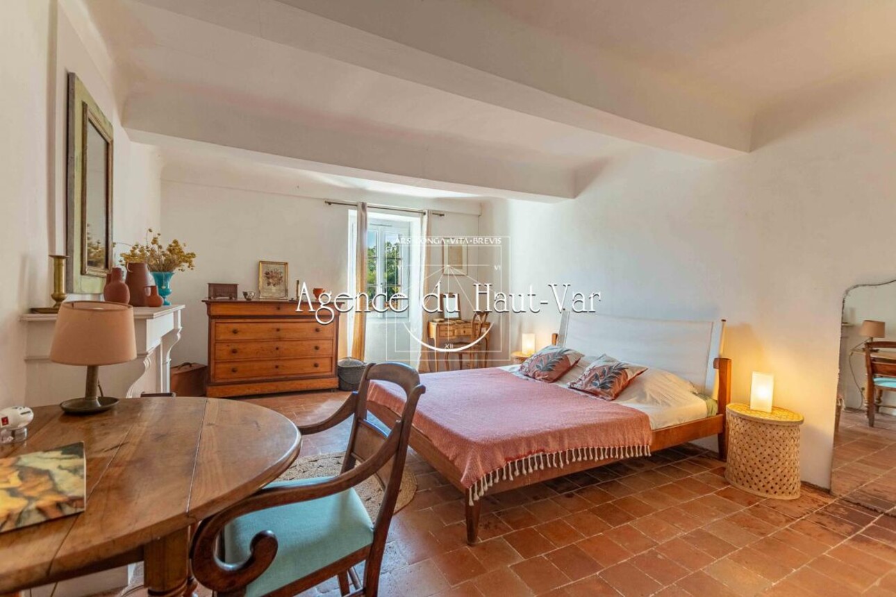 Photos 26 - Prestigious - Provencal property, country house and guest house. 5 hectare