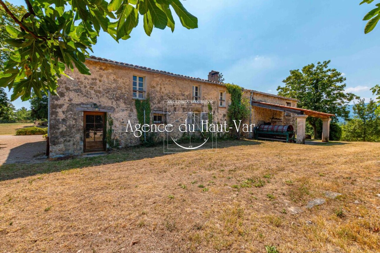 Photos 28 - Prestigious - Provencal property, country house and guest house. 5 hectare