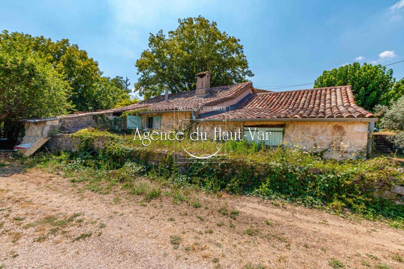 Photos 30 - Prestigious - Provencal property, country house and guest house. 5 hectare