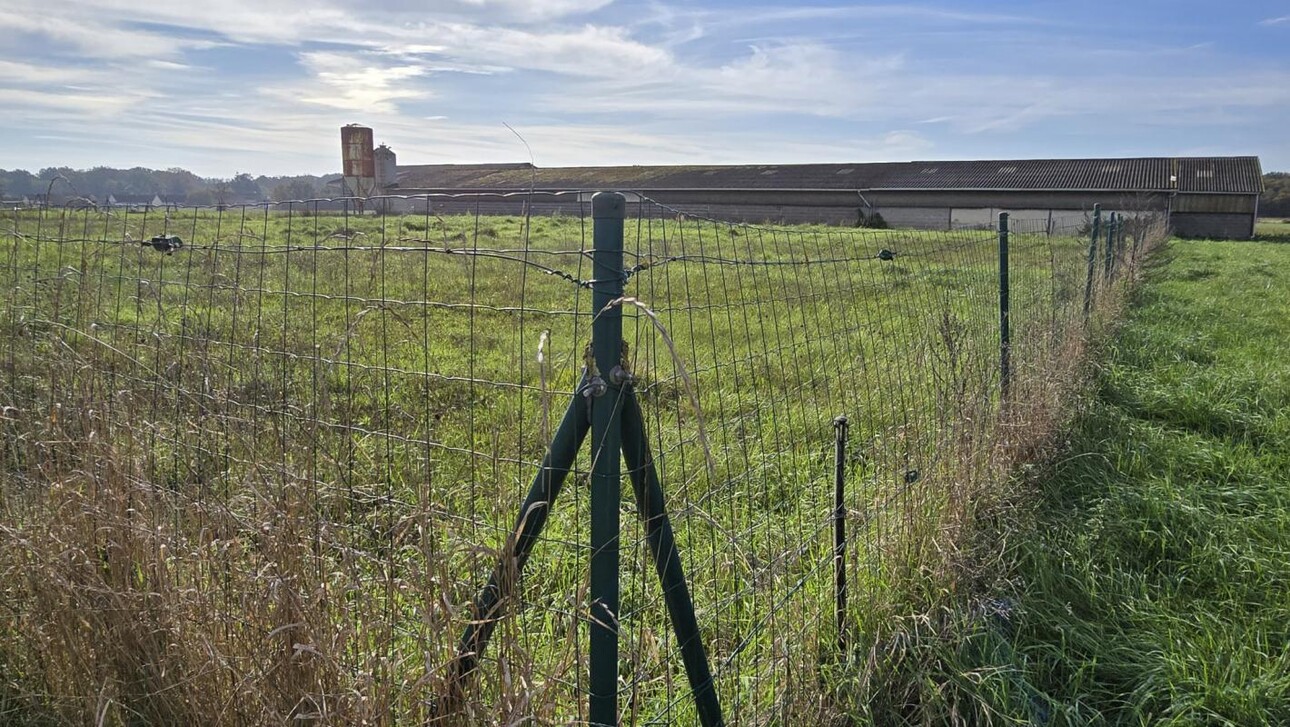 Photos 5 - Touristique - Corps de ferme avec habitation sur 3.7HA