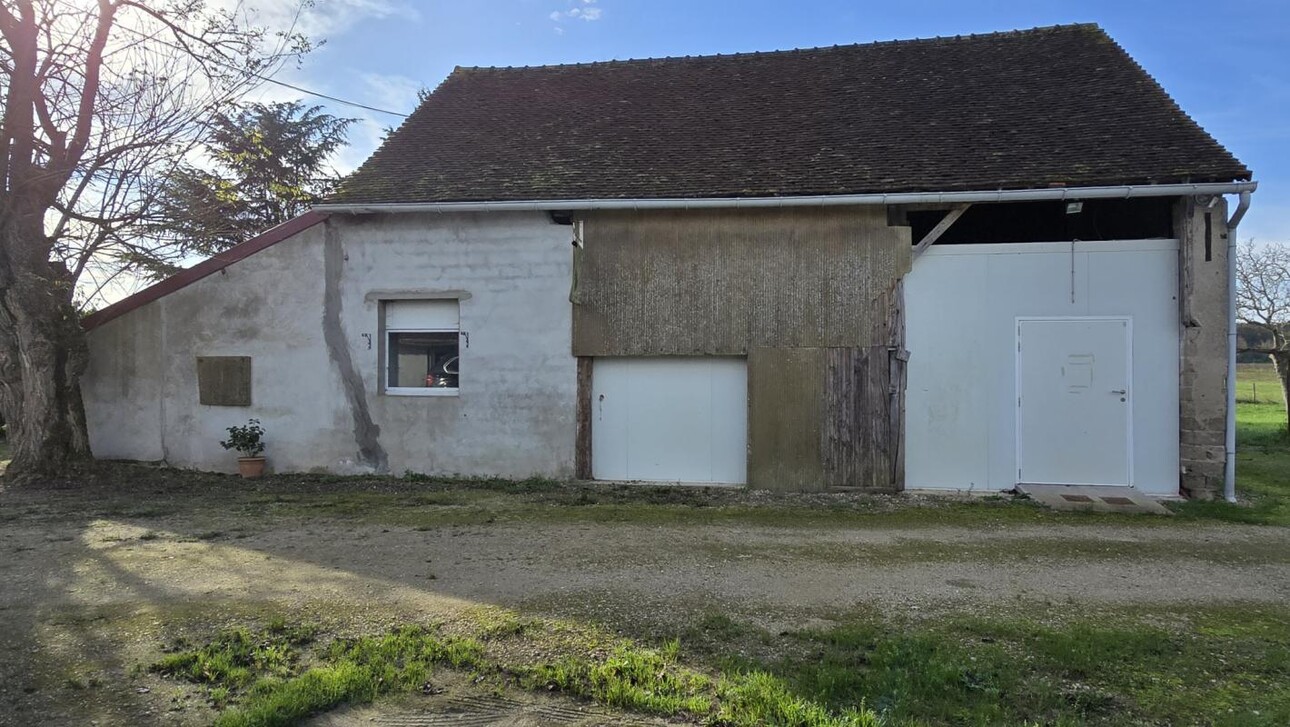 Photos 6 - Touristique - Corps de ferme avec habitation sur 3.7HA