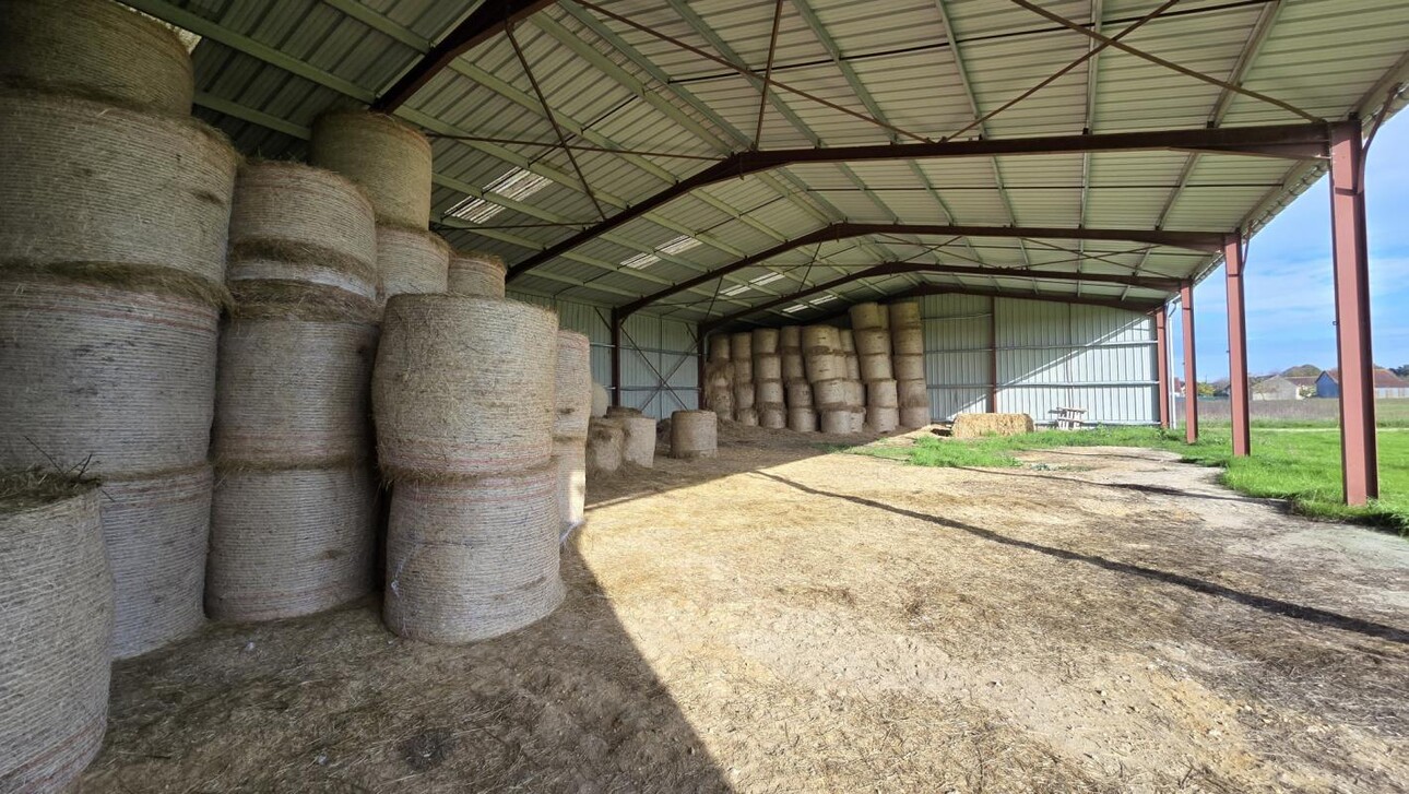 Photos 8 - Touristique - Corps de ferme avec habitation sur 3.7HA