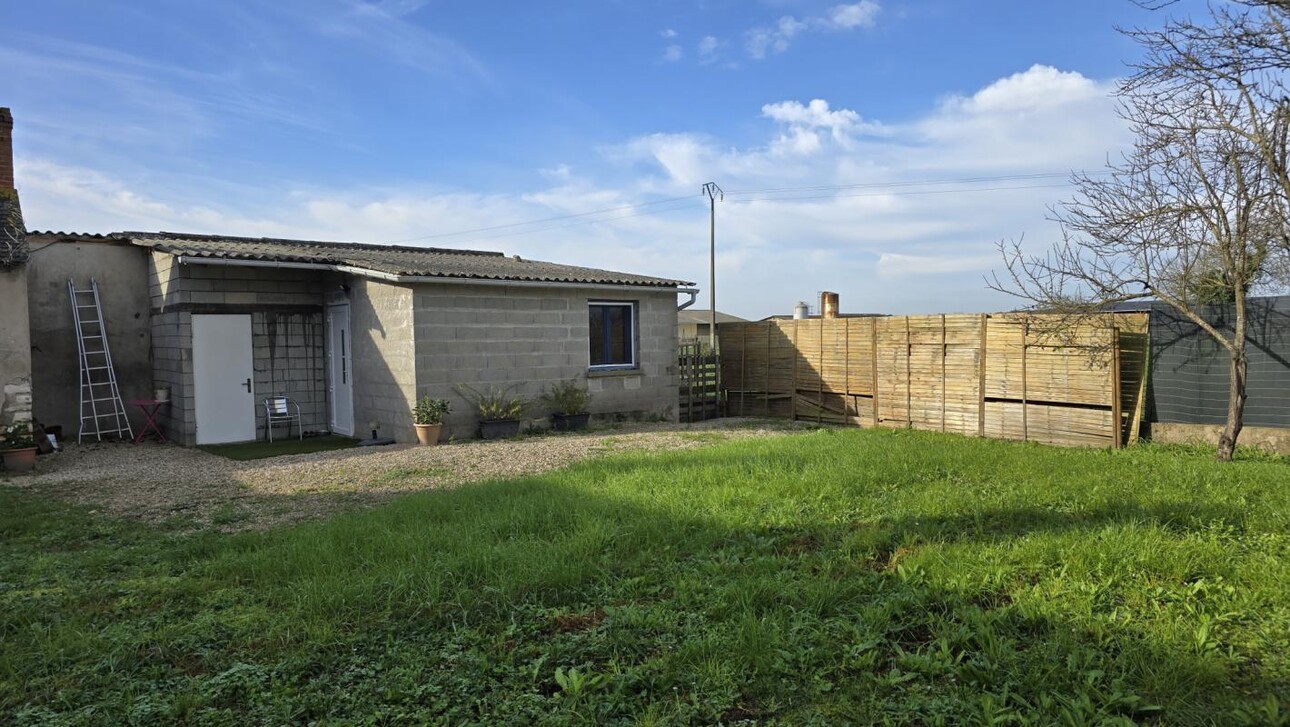 Photos 14 - Touristique - Corps de ferme avec habitation sur 3.7HA