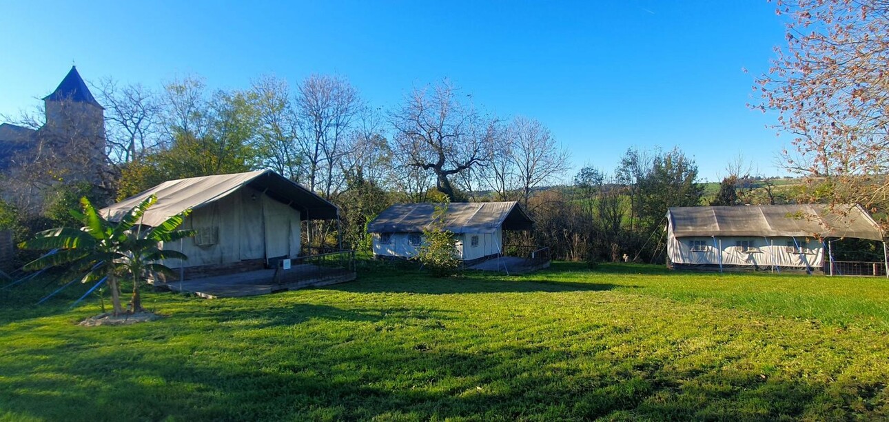 Photos 5 - Touristique - Corps de ferme