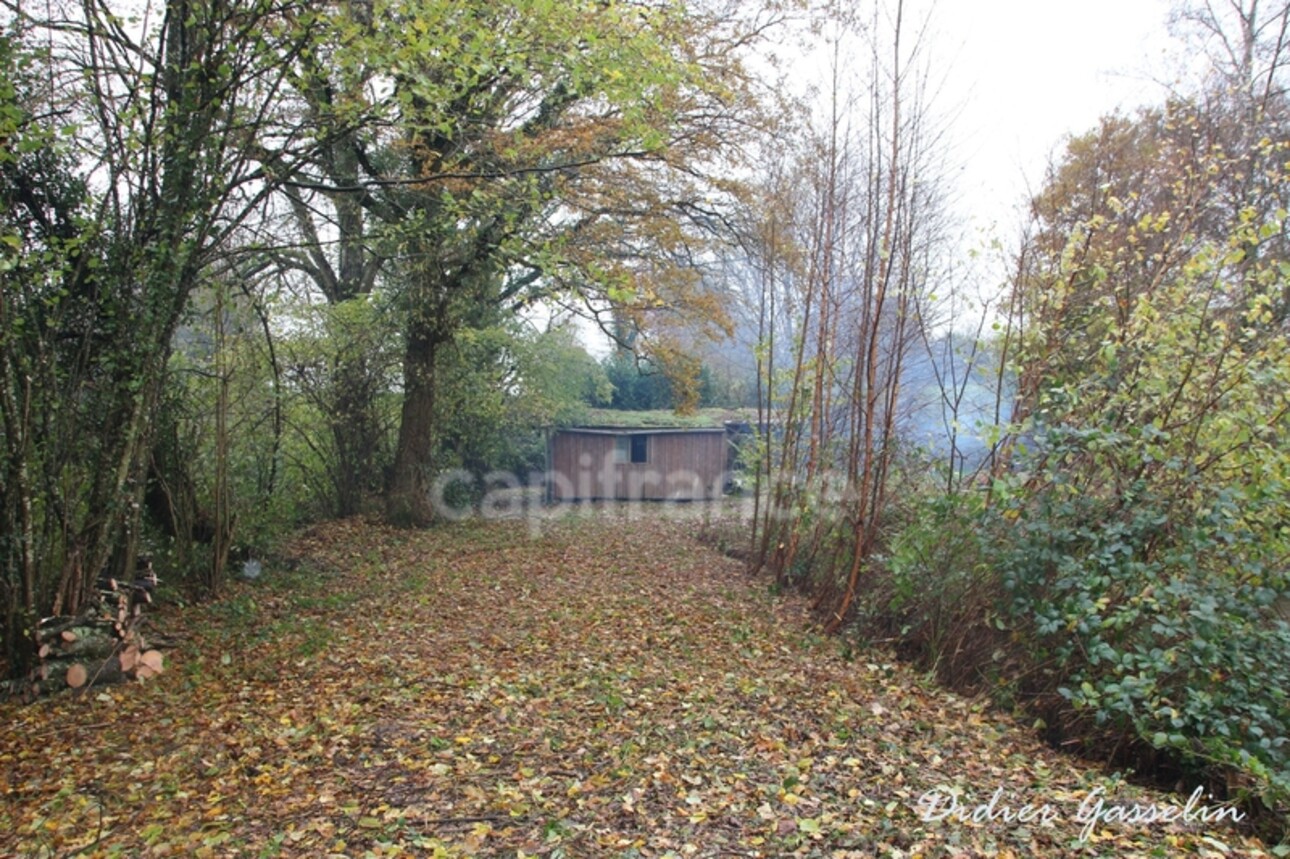 Photos 2 - Foncière - Terrain à vendre  GREEZ SUR ROC (72)