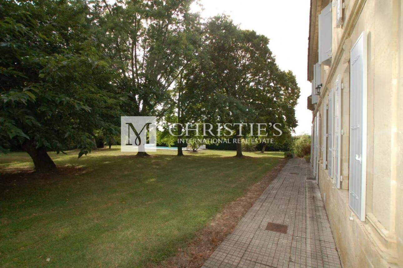 Photos 15 - Prestigious - Charming stone house with 10 hectares of land for sale