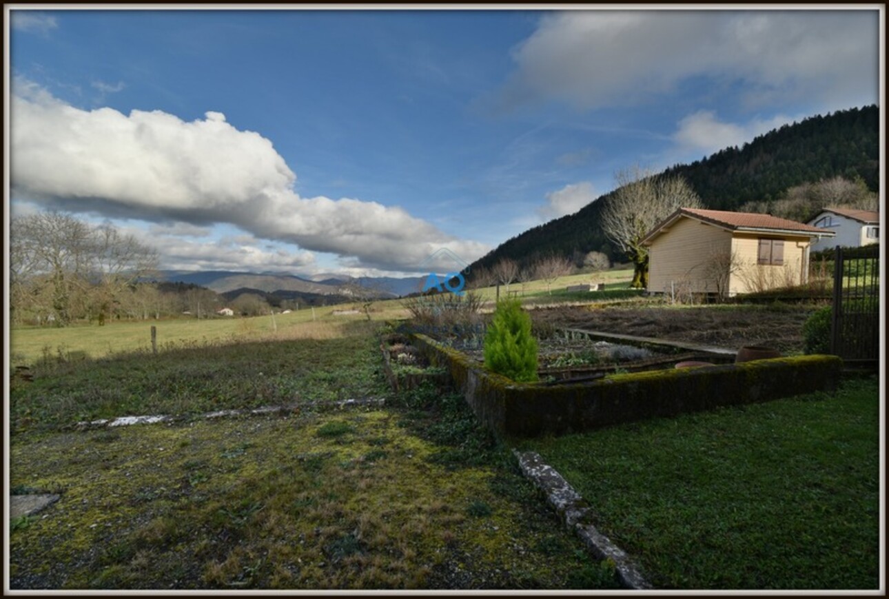 Photos 31 - Tourist - For sale - Property - 340 m² (570 m² total) - 10 rooms - Le Poizat-Lalleyriat (01)