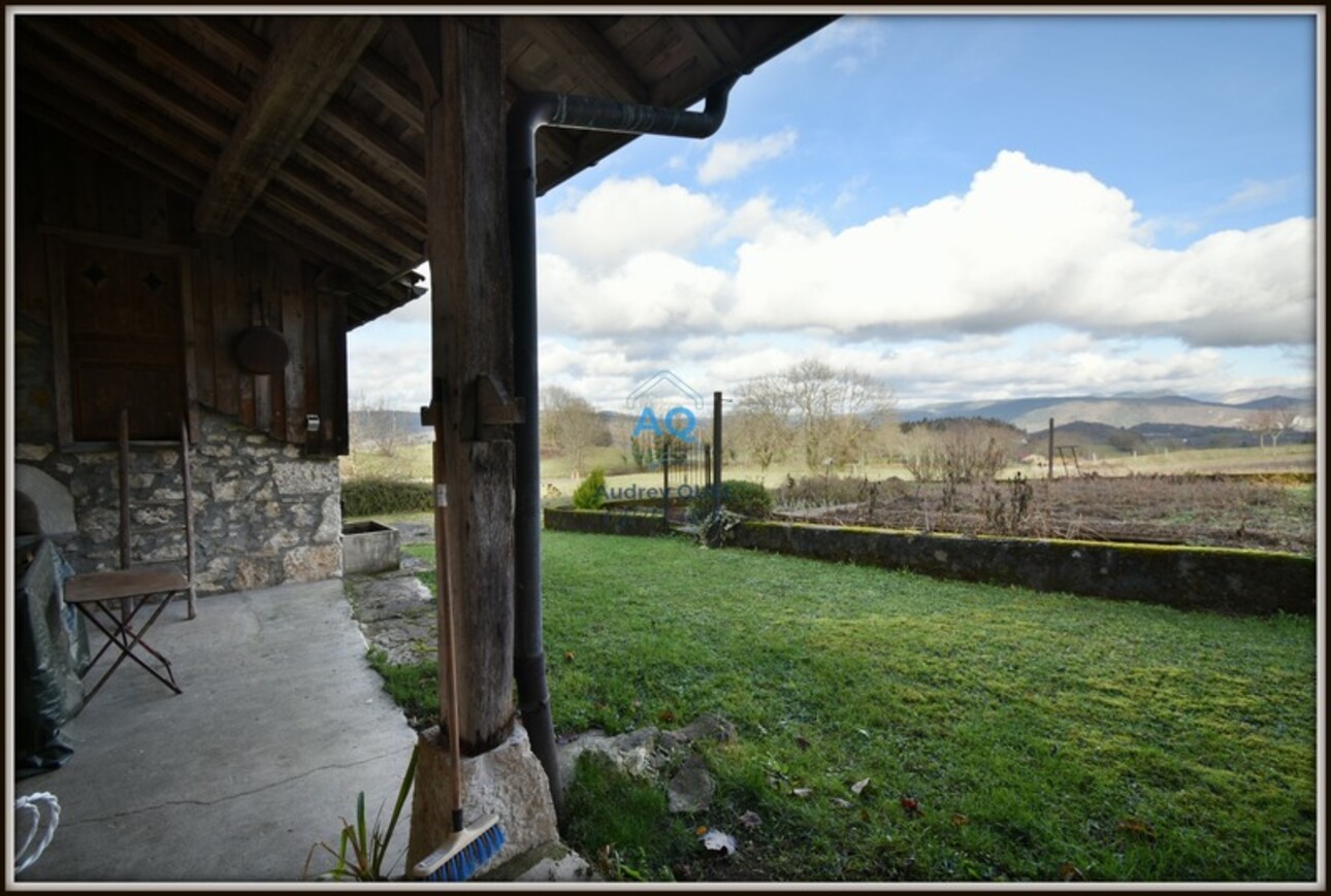 Photos 33 - Tourist - For sale - Property - 340 m² (570 m² total) - 10 rooms - Le Poizat-Lalleyriat (01)