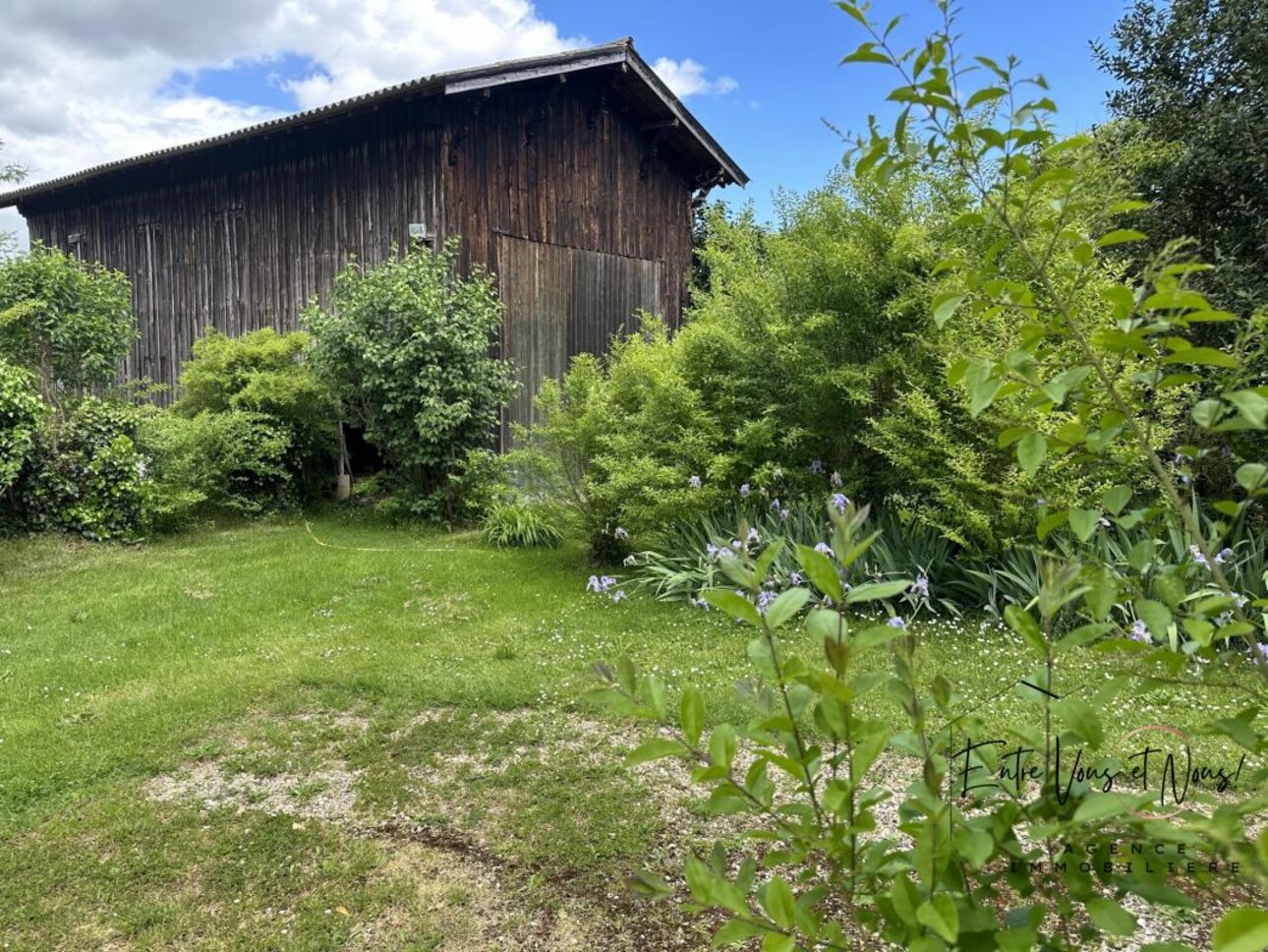 Photos 10 - Touristique - Ensemble immobilier en pierre sur parc de 1 hectare