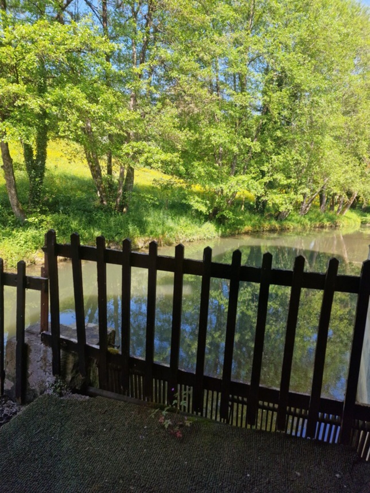 Photos 39 - Touristique - Dpt Vosges (88), à vendre proche de CONTREXEVILLE rare MOULIN sur 2 hectares de terrain - à découvrir !