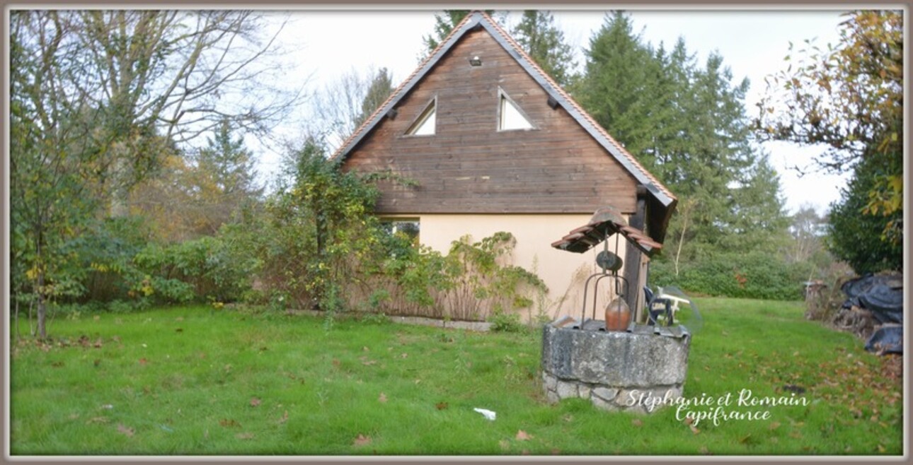 Photos 11 - Forestière - Découvrez ce domaine d'exception à proximité de Nançay