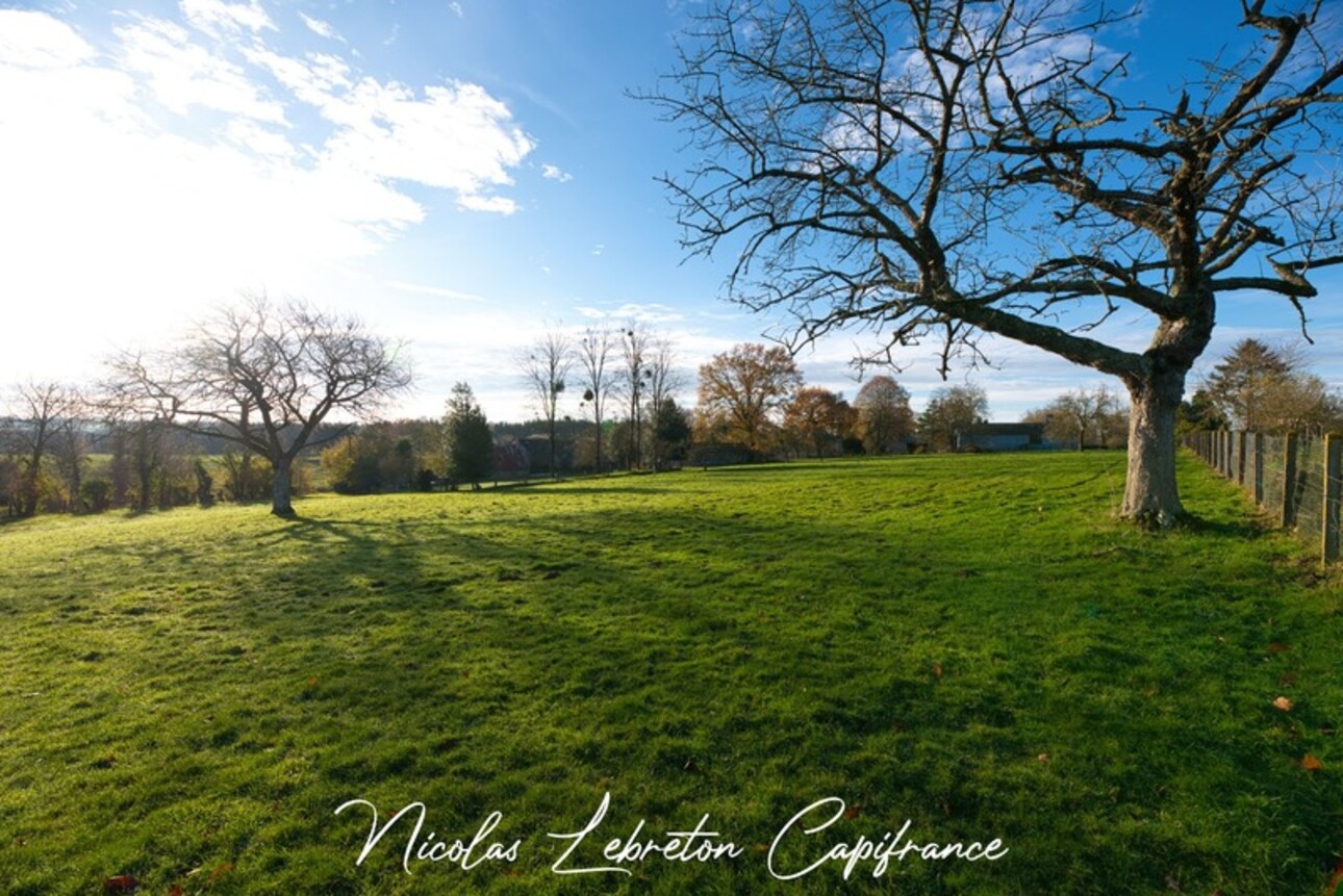 Photos 3 - Touristique - Corps de Ferme - Exclusivité Capifrance