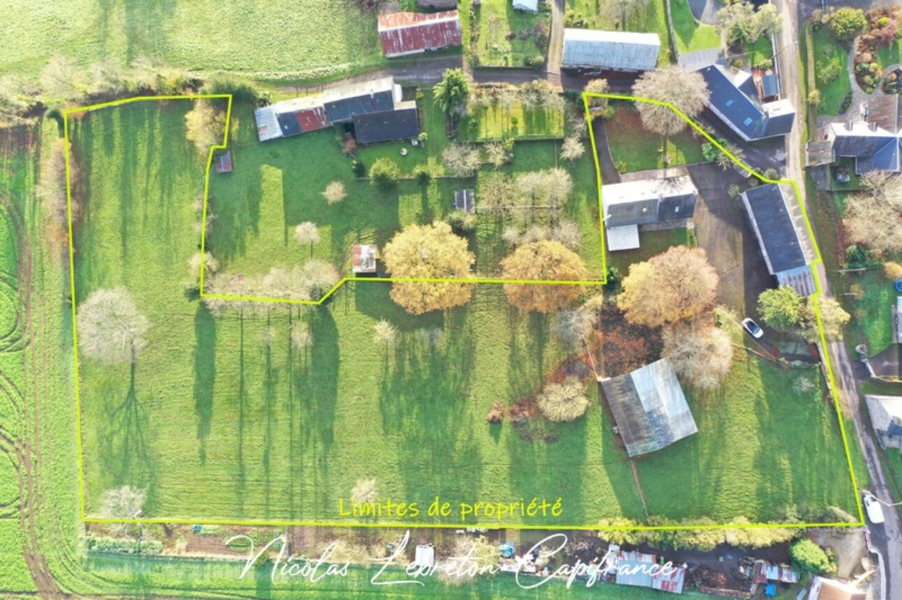 Photos 7 - Touristique - Corps de Ferme - Exclusivité Capifrance