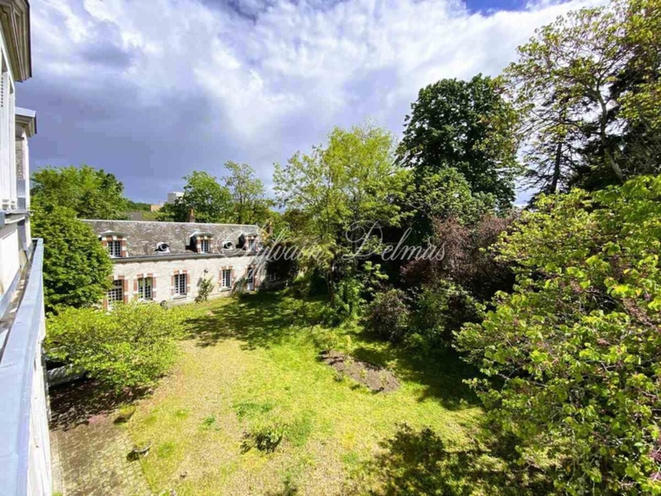 Photos 5 - Prestigious - MAISON BOURGEOISE EST DE TOURS 450 M² SUR 3700M² DE TERRAIN