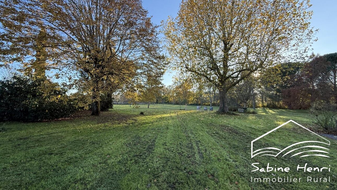 Photos 24 - Prestigious - Belle propriété avec gîtes sur plus de 1,2 hectares