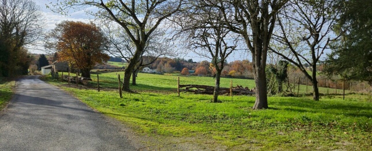 Photos 27 - Touristique - Dpt Corrèze (19), à vendre ESTIVAUX propriete P7