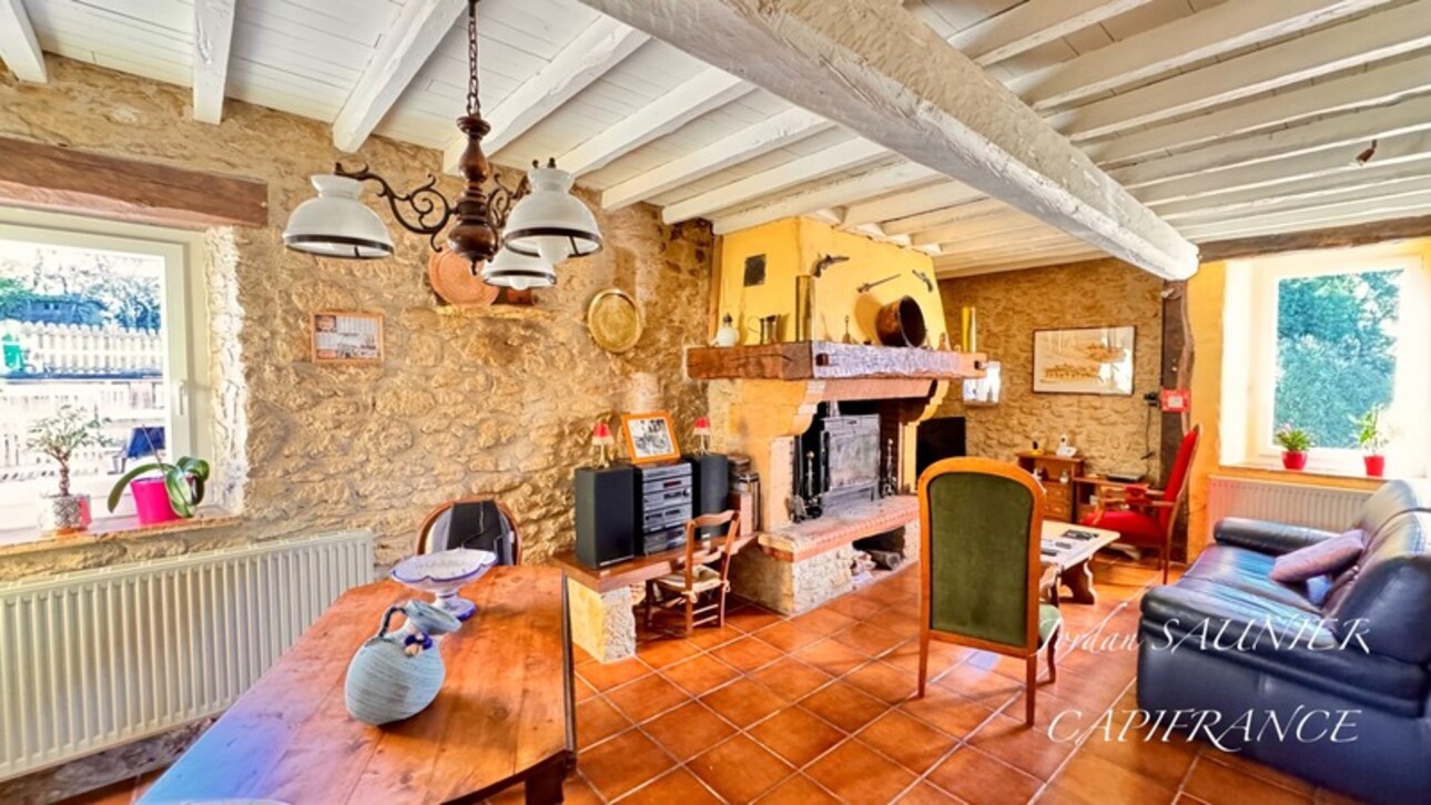 Photos 6 - Prestigious - Property for sale 8 rooms near SAINT FELIX LAURAGAIS (31)