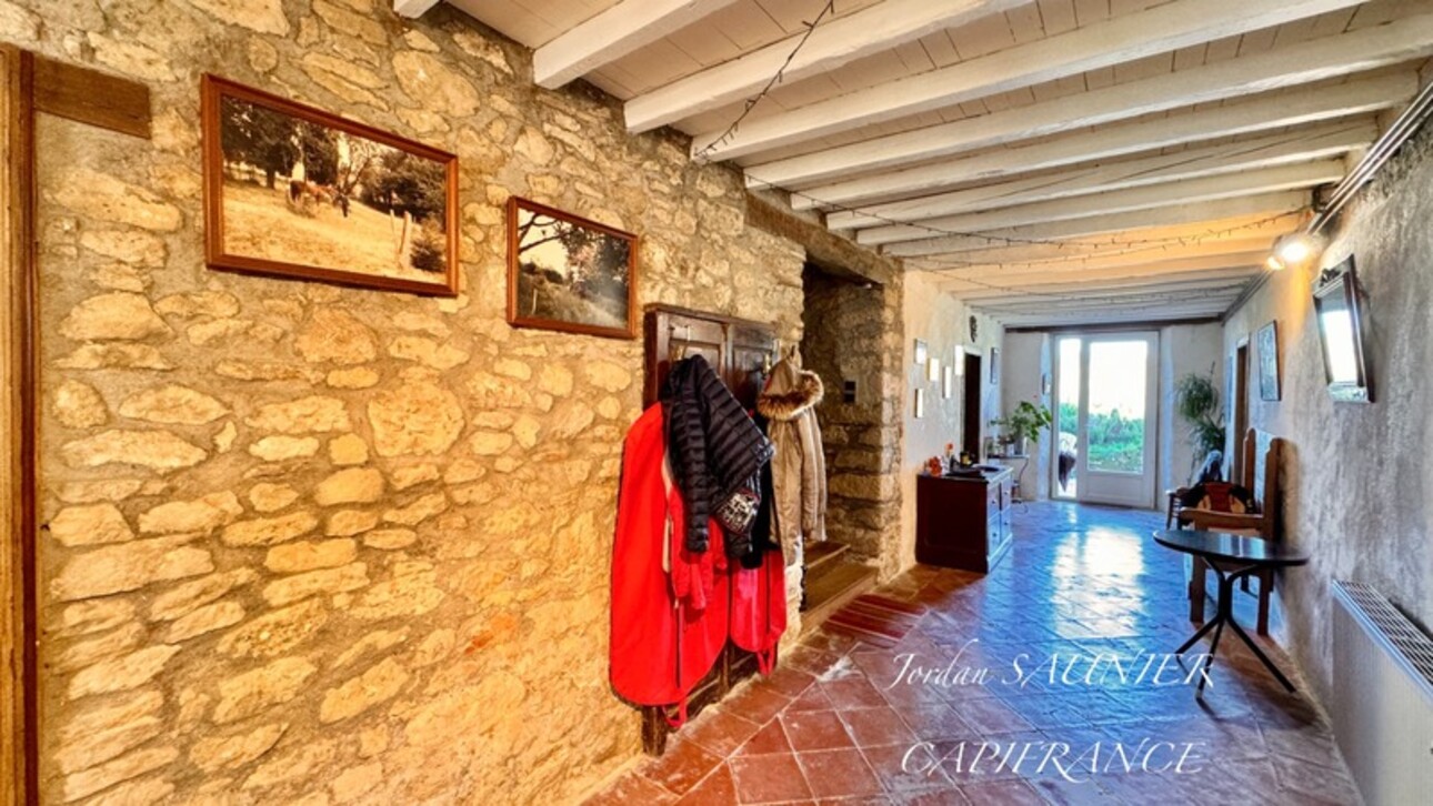 Photos 8 - Prestigious - Property for sale 8 rooms near SAINT FELIX LAURAGAIS (31)