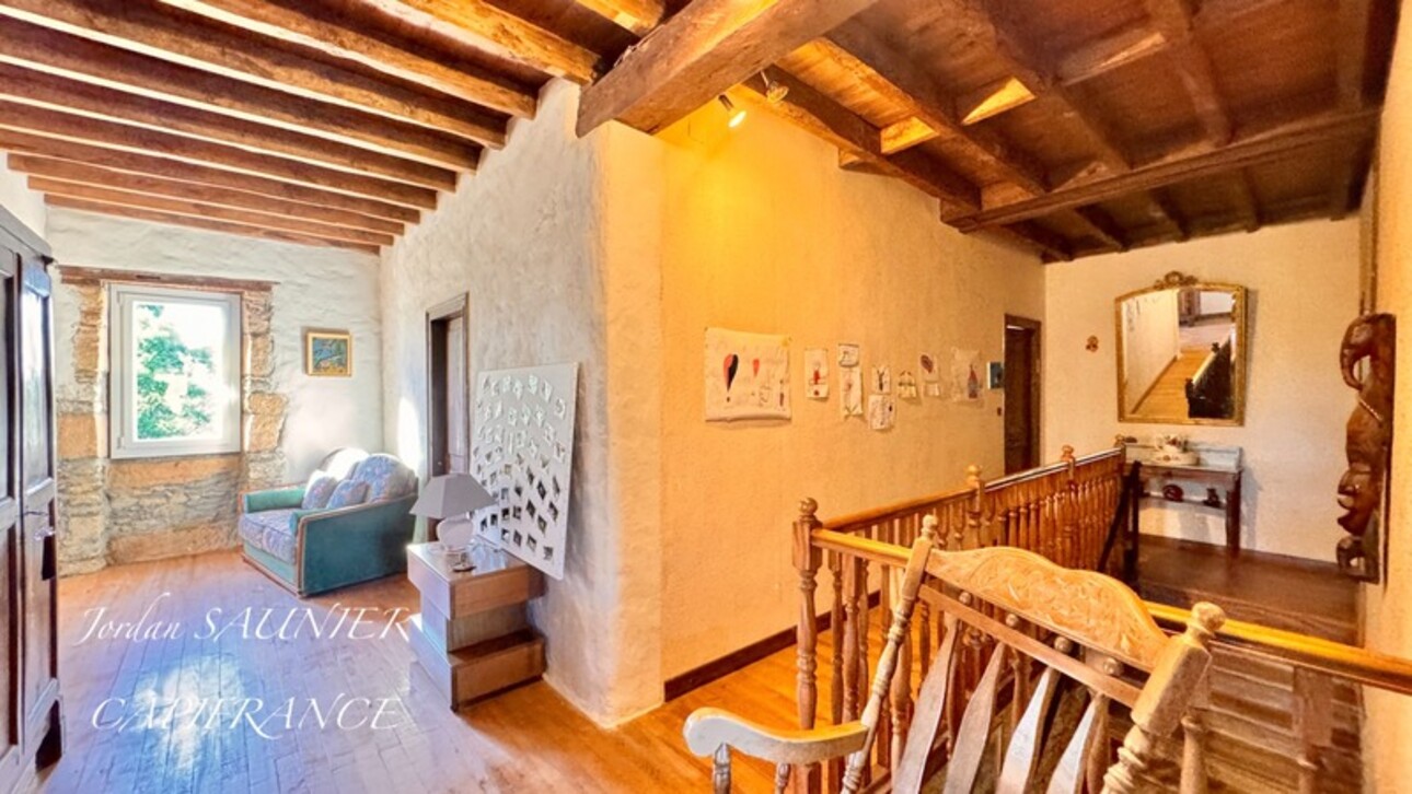 Photos 12 - Prestigious - Property for sale 8 rooms near SAINT FELIX LAURAGAIS (31)