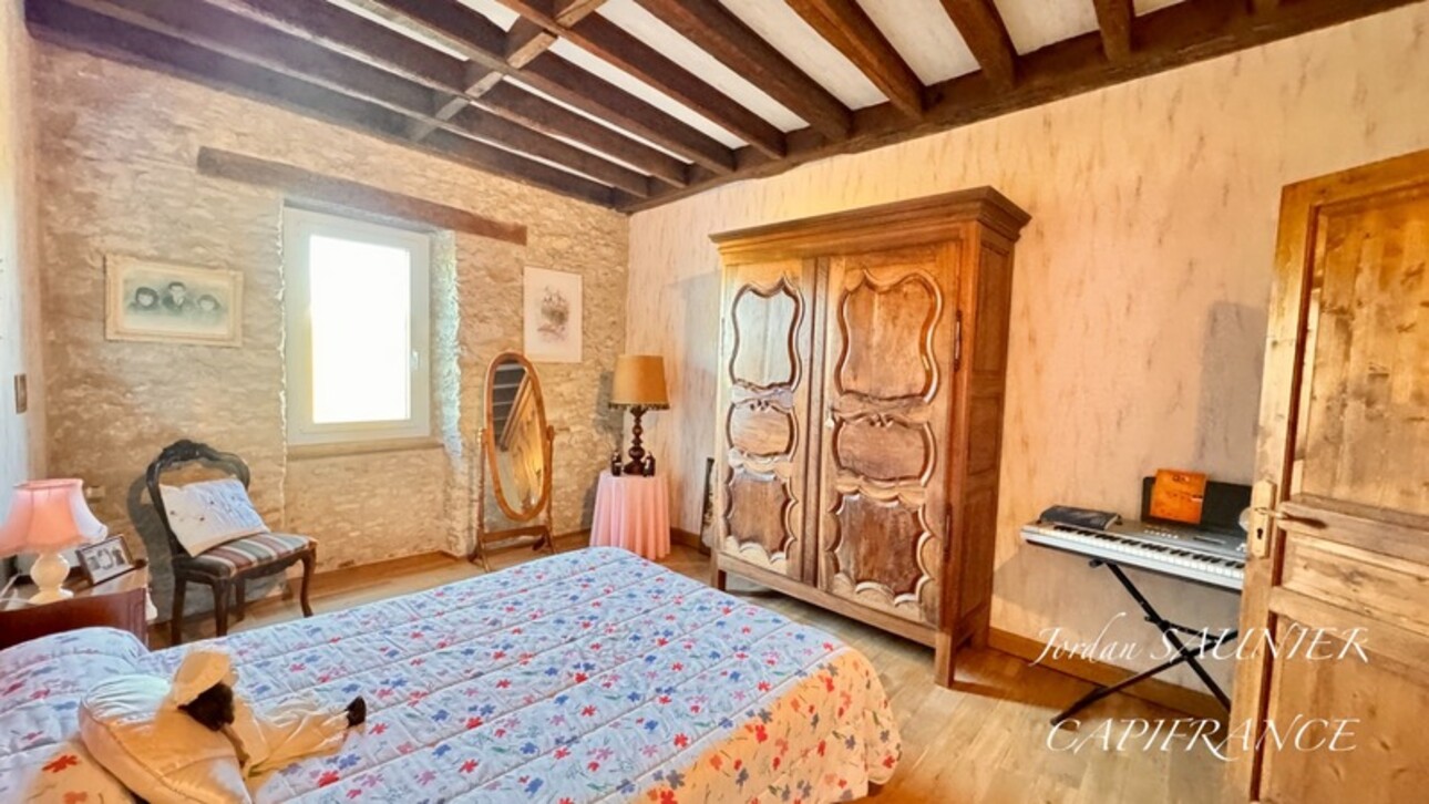 Photos 18 - Prestigious - Property for sale 8 rooms near SAINT FELIX LAURAGAIS (31)