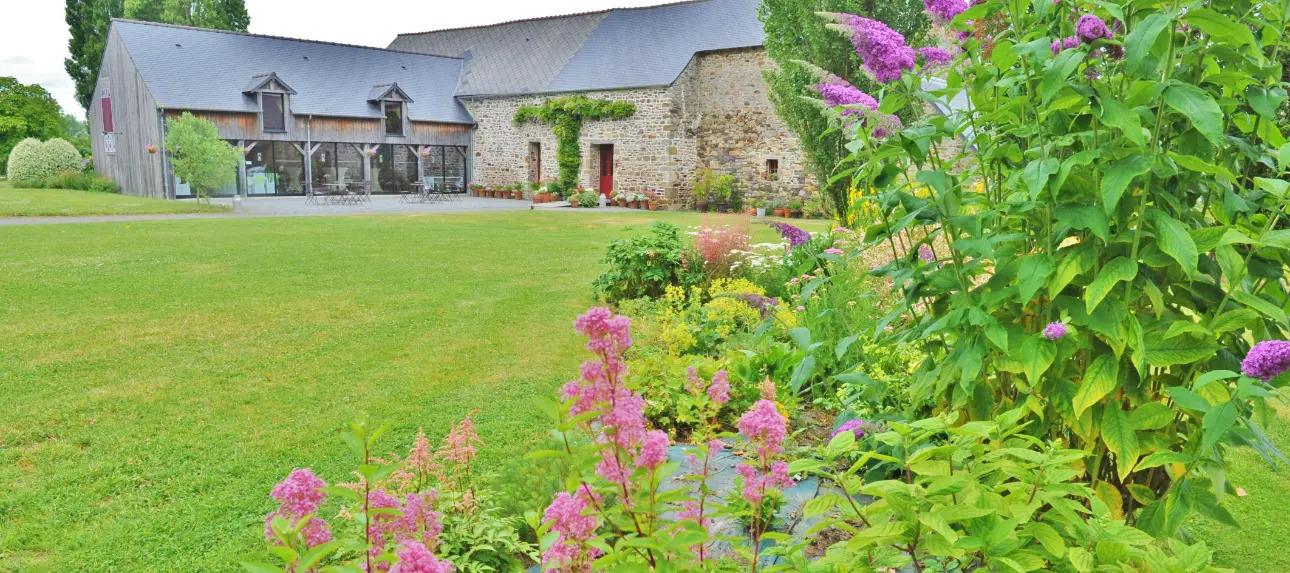 Photos 6 - Touristique - Vends propriété Baie du Mont-Saint-Michel