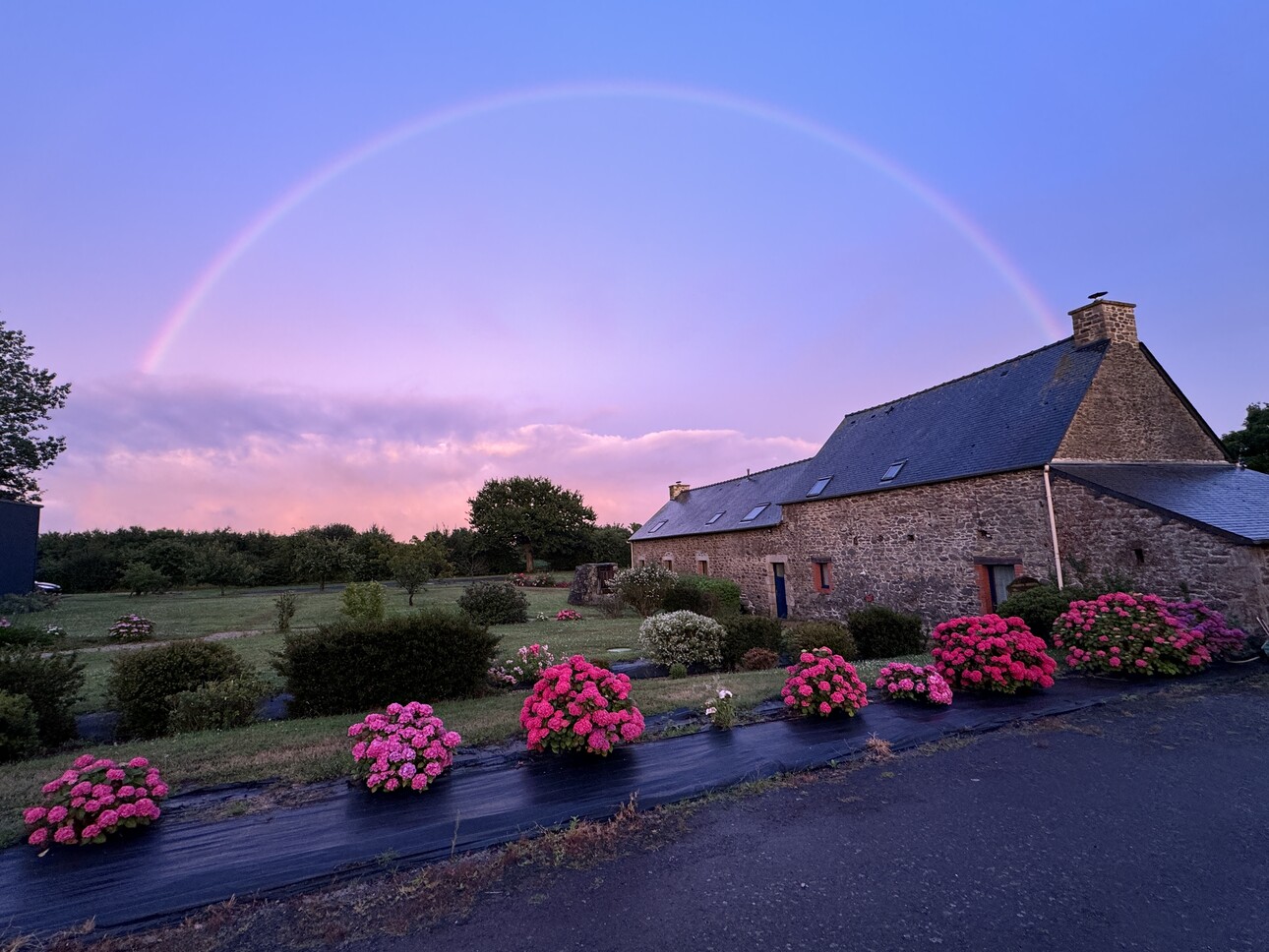 Photos 1 - Touristique - Gîte 6 pers. et Maison de Propriétaires