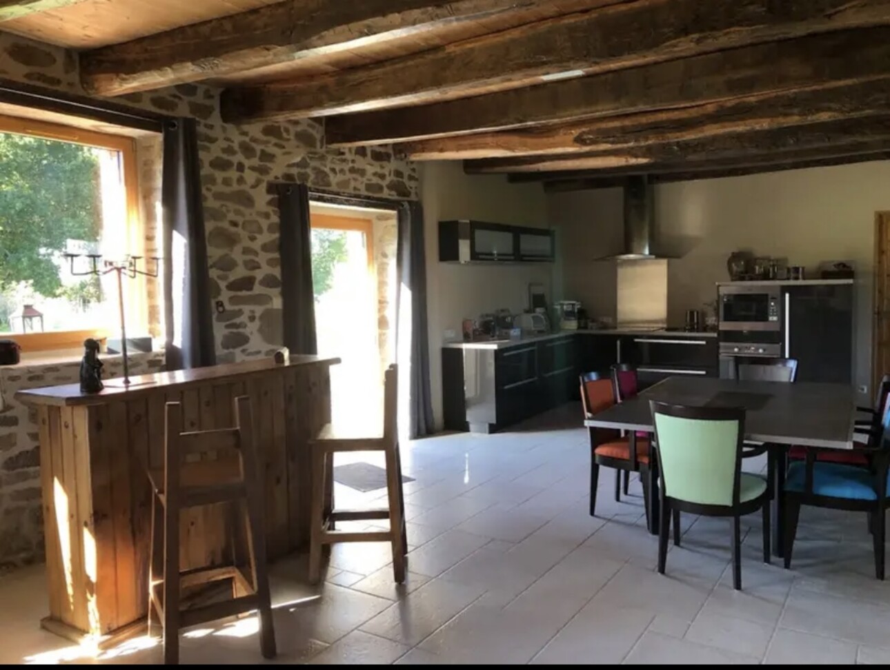 Photos 5 - Touristique - Gîte 6 pers. et Maison de Propriétaires