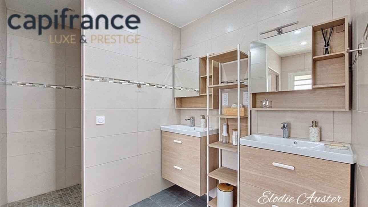 Photos 9 - Prestige - Propriété 7 pièces vue mer imprenable et une parcelle de 700 m2