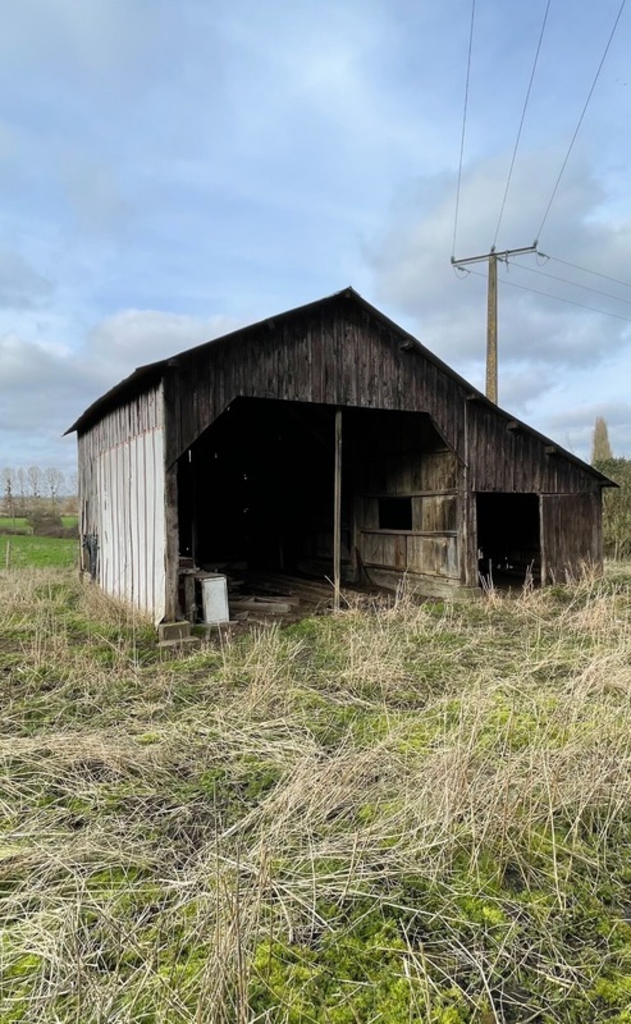 Photos 20 - Équestre - Dpt Sarthe (72), à vendre proche de LA FERTE BERNARD Manoir de 170 m² habitables sur 1.6 hectare