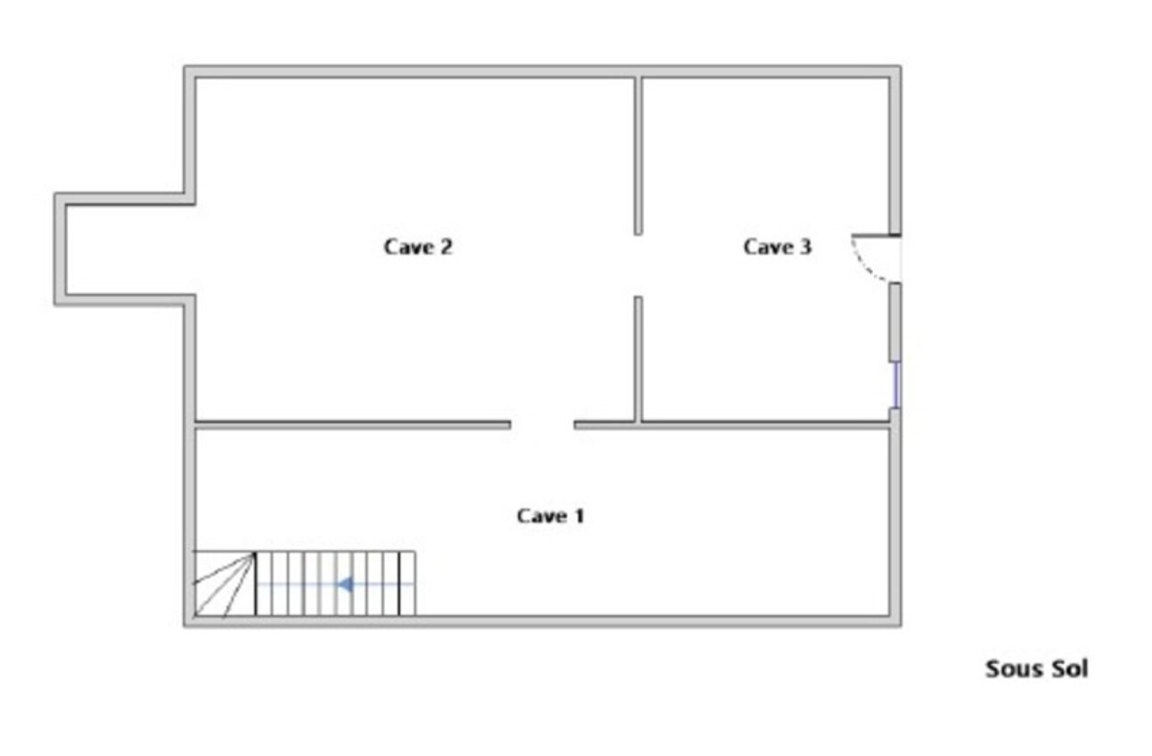 Photos 34 - Équestre - Dpt Sarthe (72), à vendre proche de LA FERTE BERNARD Manoir de 170 m² habitables sur 1.6 hectare