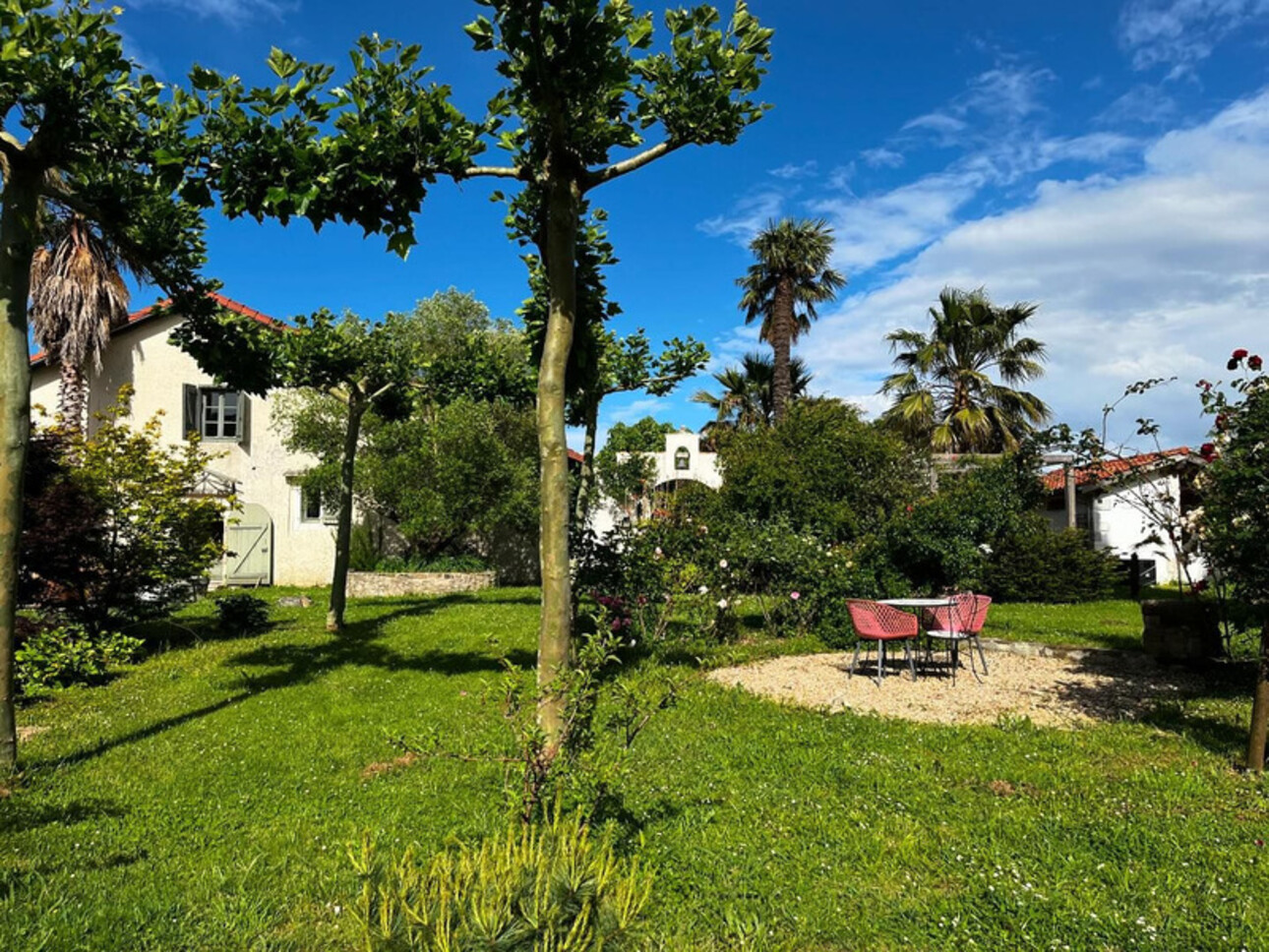 Photos 3 - Touristique - Propriété avec gîte et suite d’hôtes aux portes du Pays Basque, des Landes et du Béarn