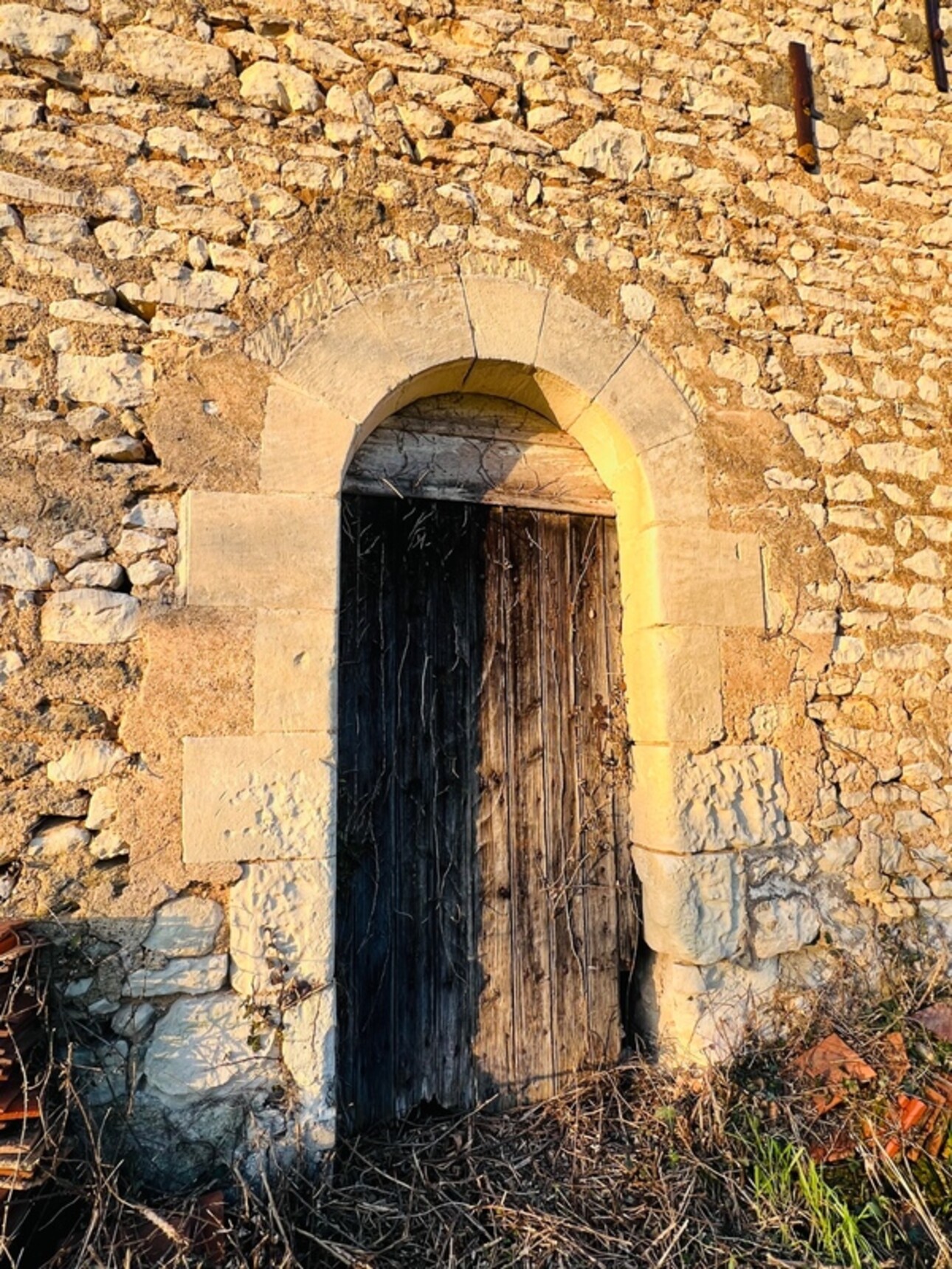 Photos 4 - Touristique - Grange à rénover Châtellerault