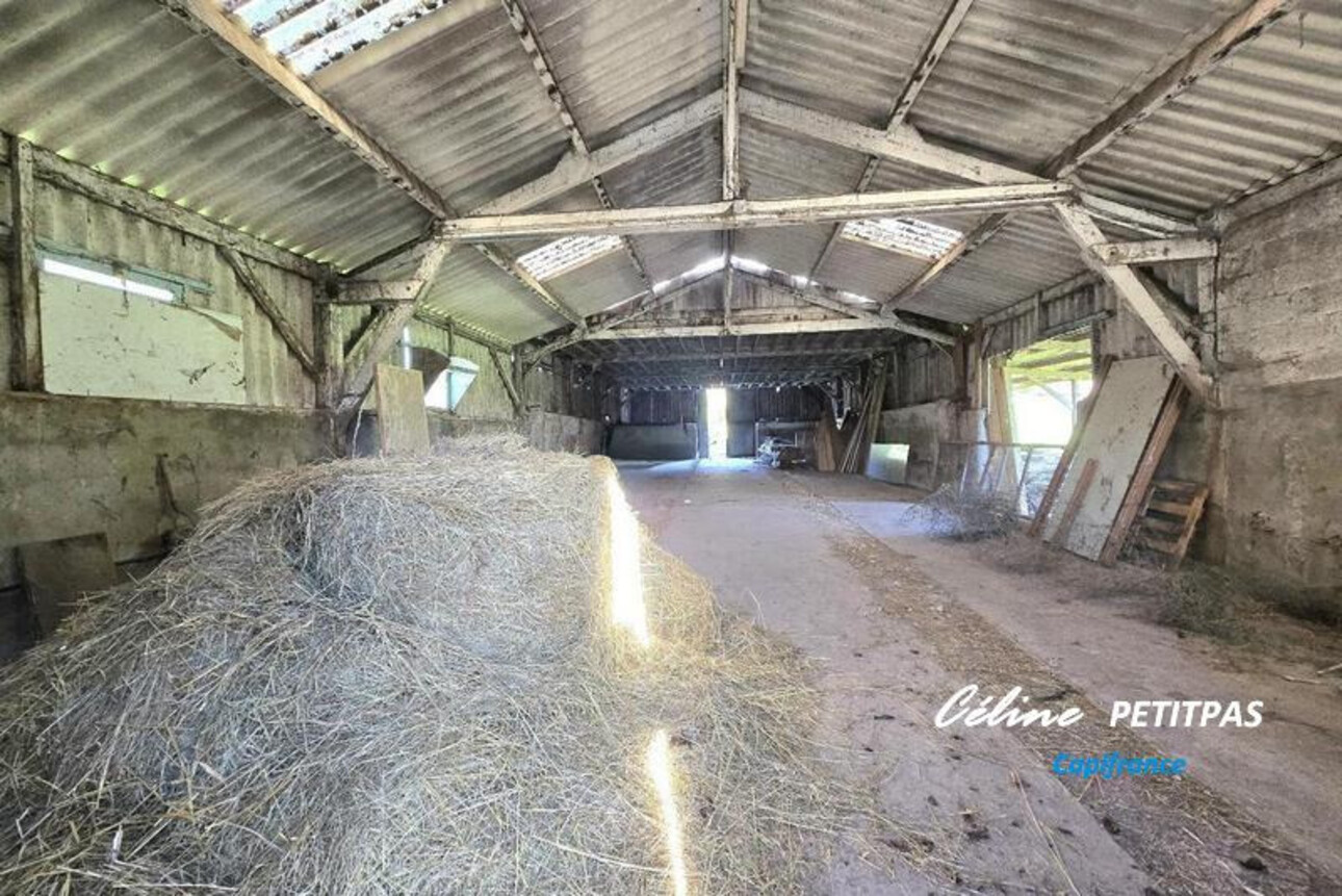 Photos 19 - Touristique - Propriété - longère 310m² - ancienne ferme