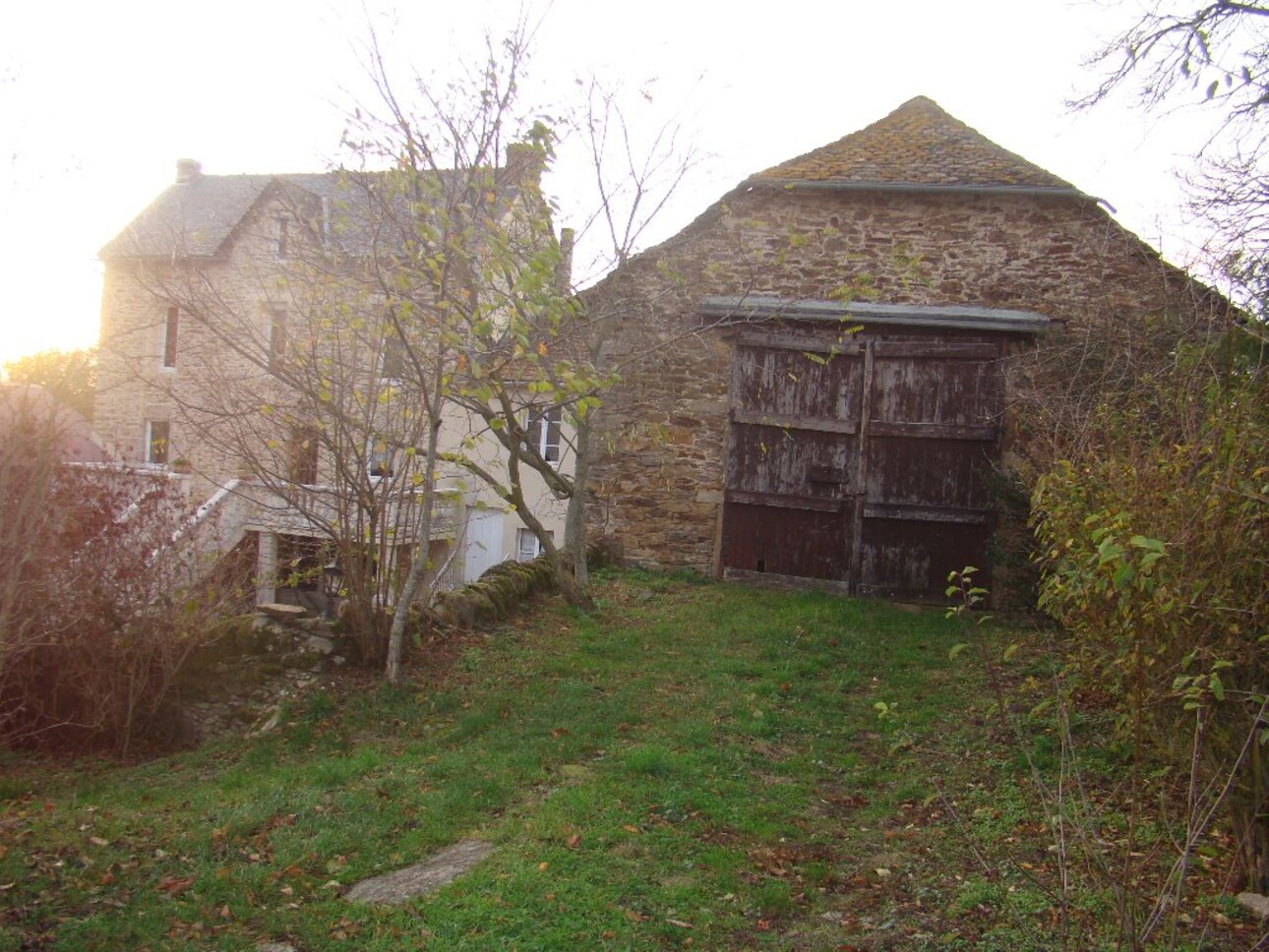 Photos 7 - Tourist - Farm with outbuildings