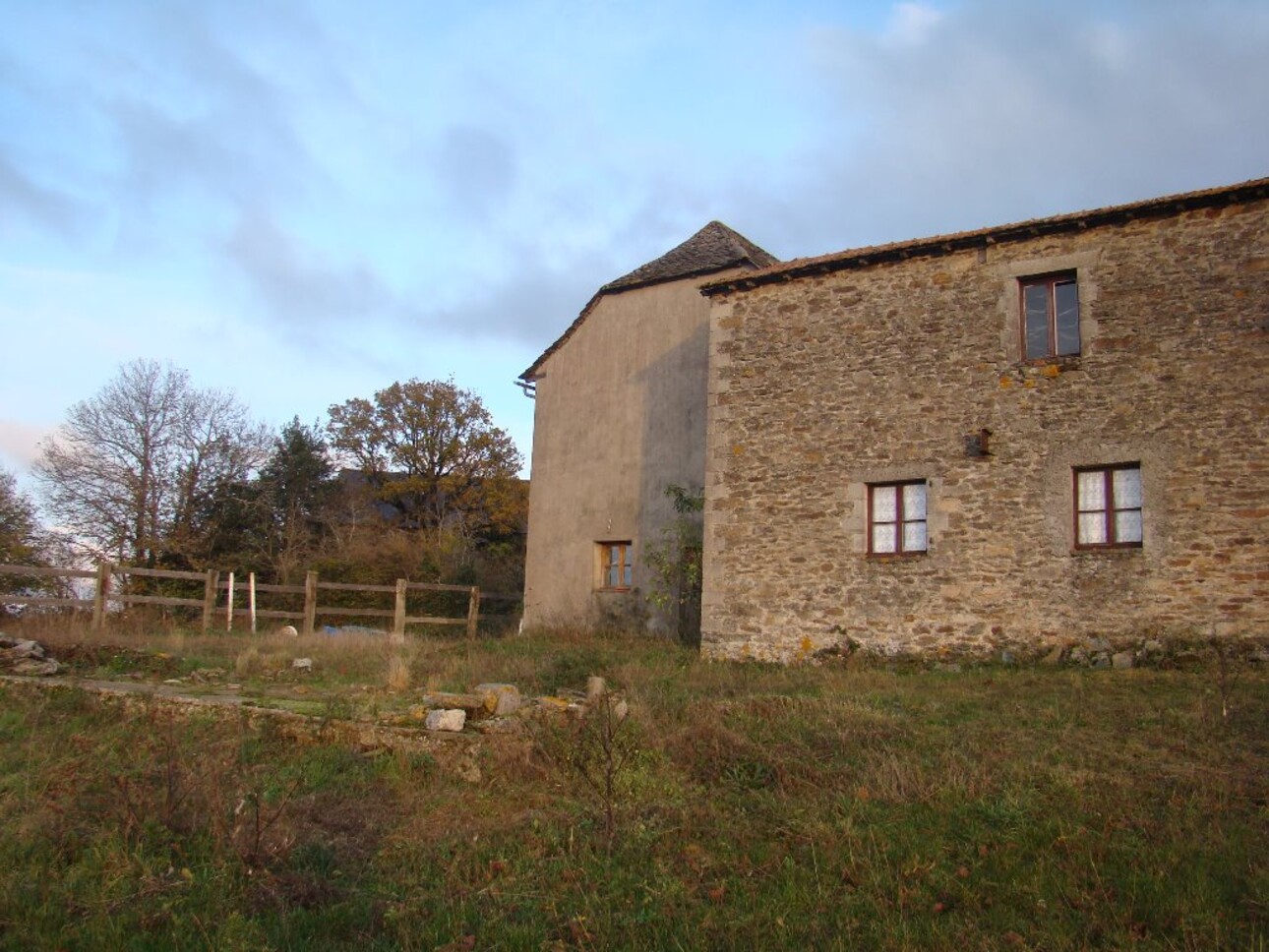 Photos 8 - Tourist - Farm with outbuildings