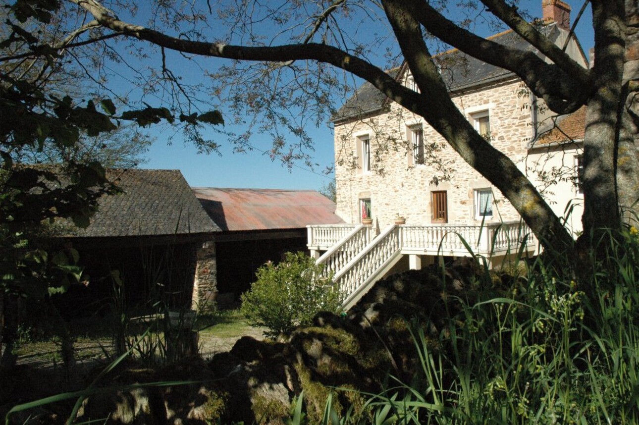 Photos 10 - Tourist - Farm with outbuildings