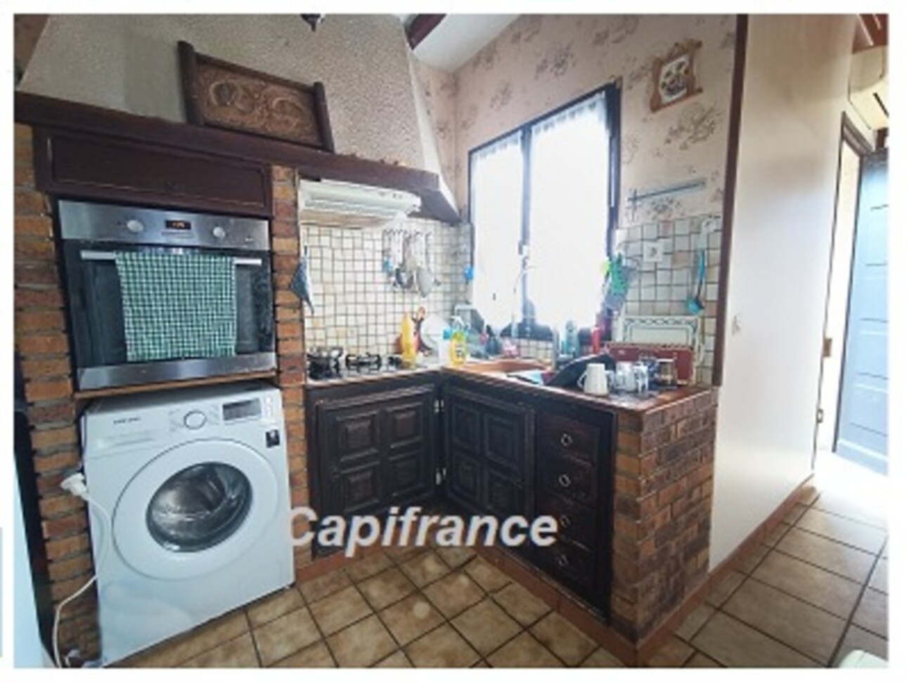 Photos 4 - Prestige - Propriete à vendre 5 pièces GARGES LES GONESSE (95)