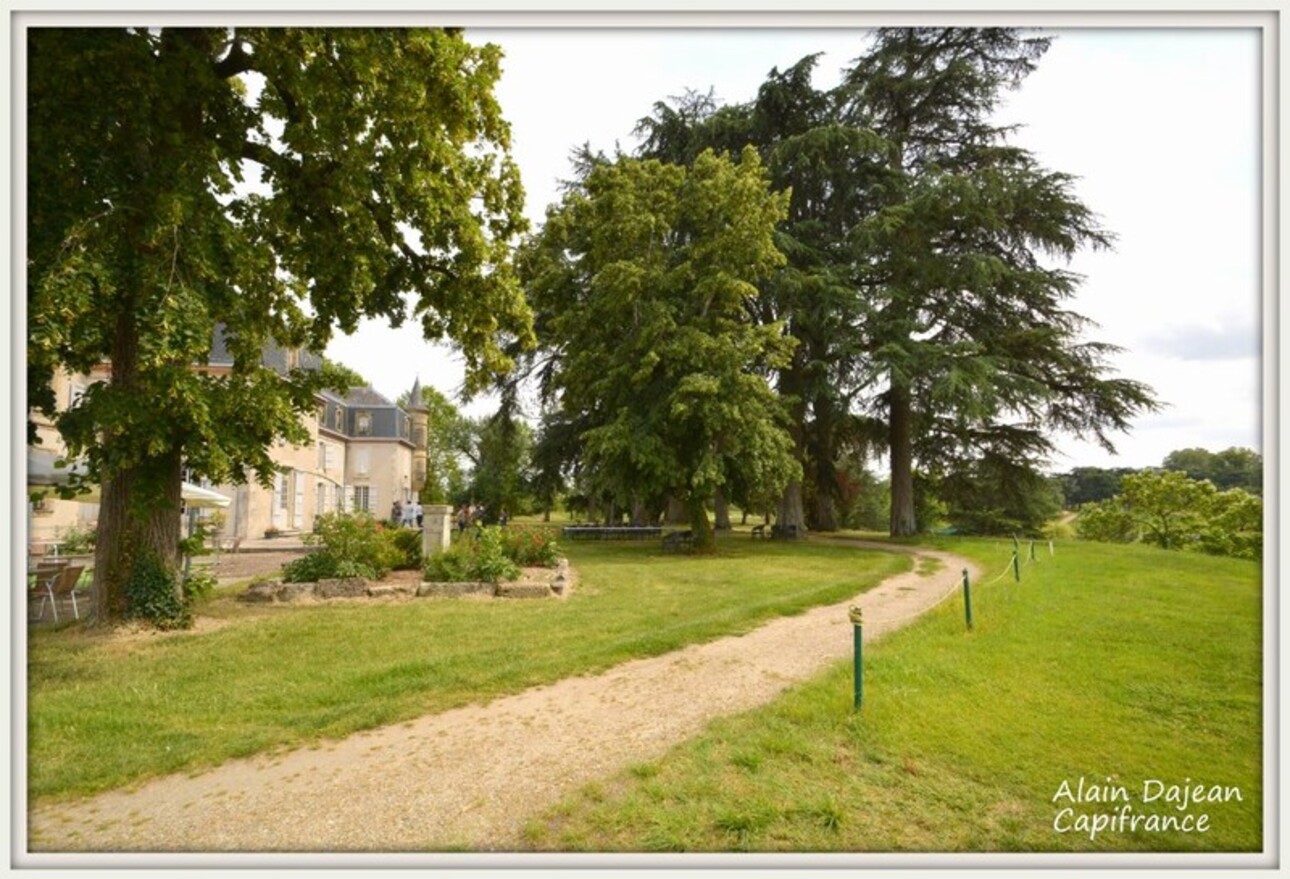 Photos 17 - Prestigious - Dpt Lot et Garonne (47), for sale 17th Century Chateau at the gates of AGEN - 52 Hectares of land