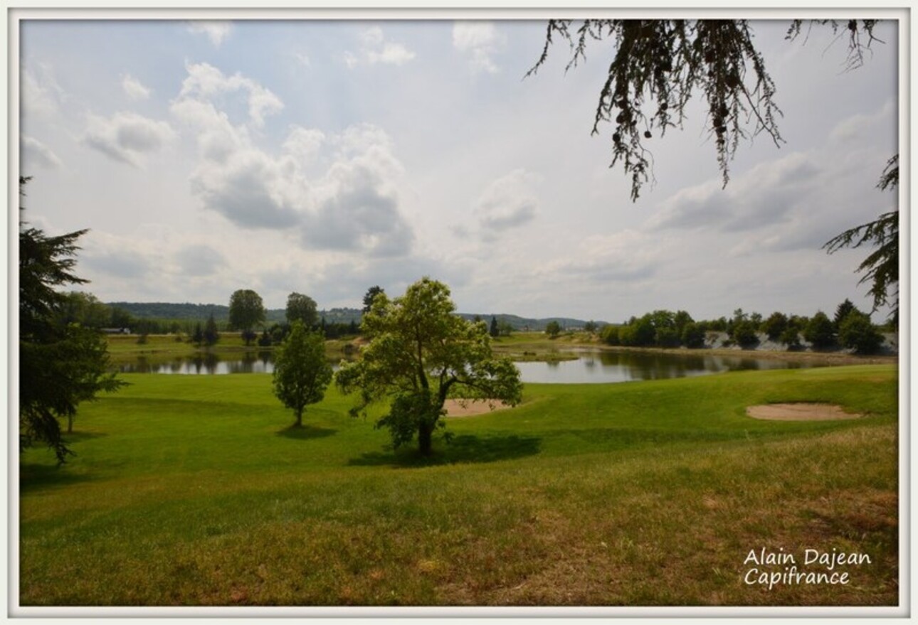 Photos 18 - Prestigious - Dpt Lot et Garonne (47), for sale 17th Century Chateau at the gates of AGEN - 52 Hectares of land